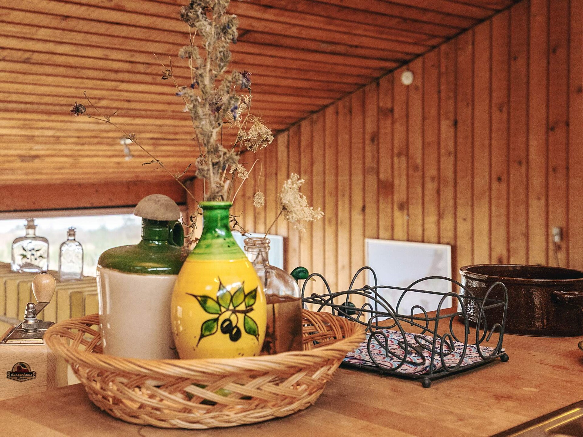 Architectonisch vakantiehuis met sauna en panoramisch zeezicht op 80 meter - foto 18
