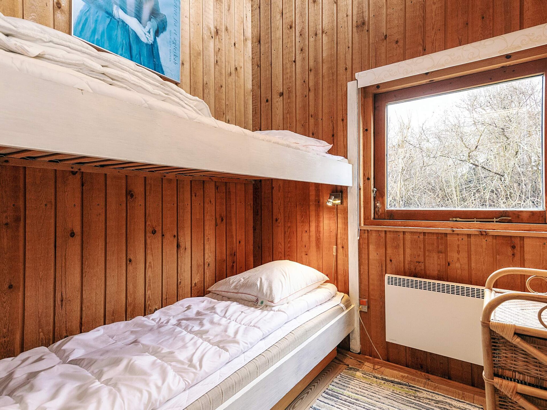 Architectonisch vakantiehuis met sauna en panoramisch zeezicht op 80 meter - foto 21