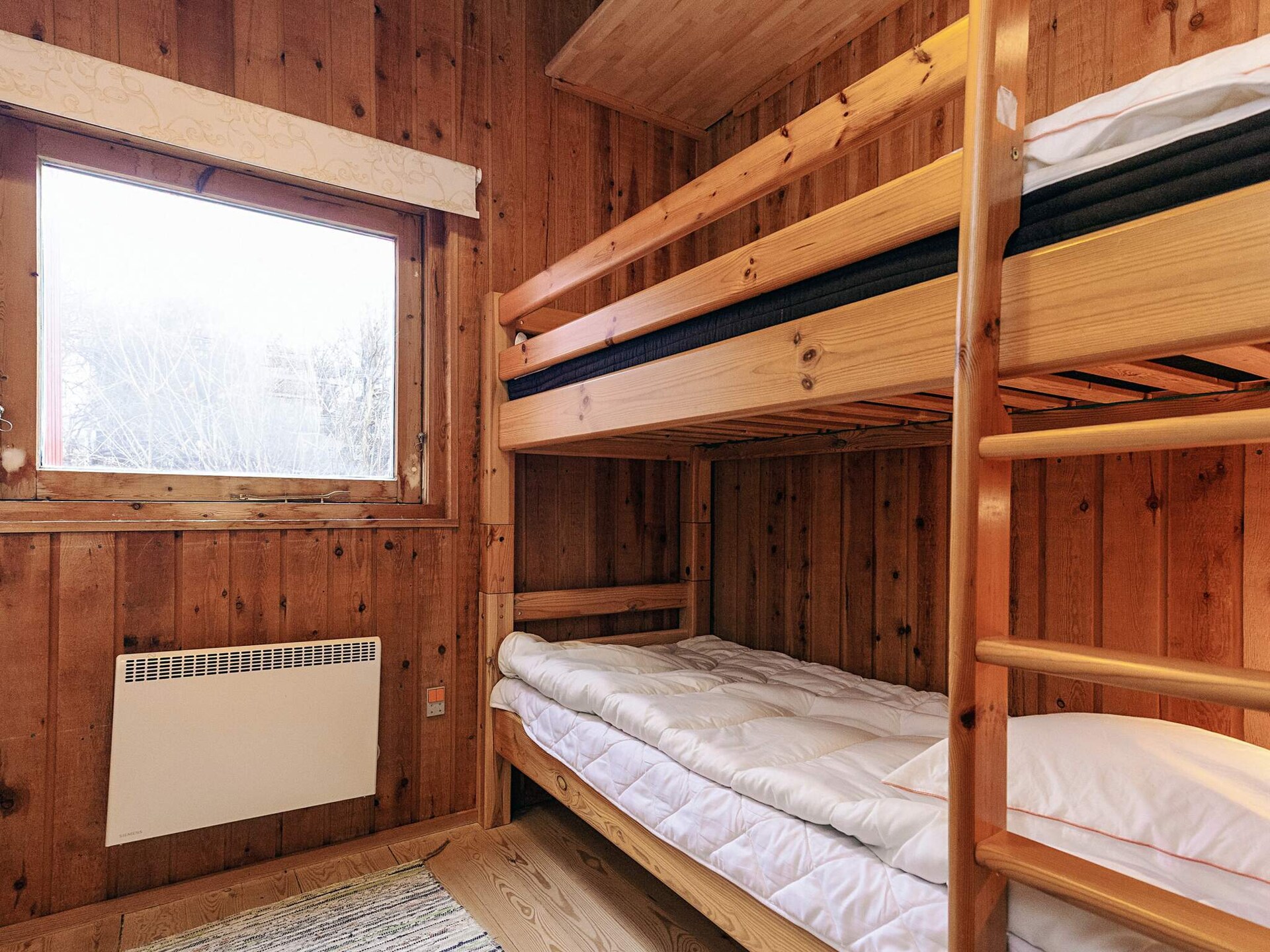 Architectonisch vakantiehuis met sauna en panoramisch zeezicht op 80 meter - foto 22