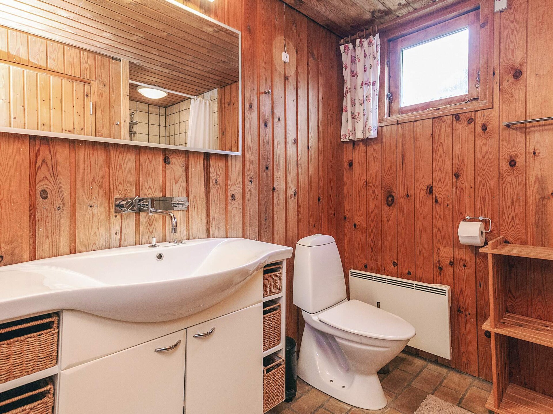 Architectonisch vakantiehuis met sauna en panoramisch zeezicht op 80 meter - foto 23