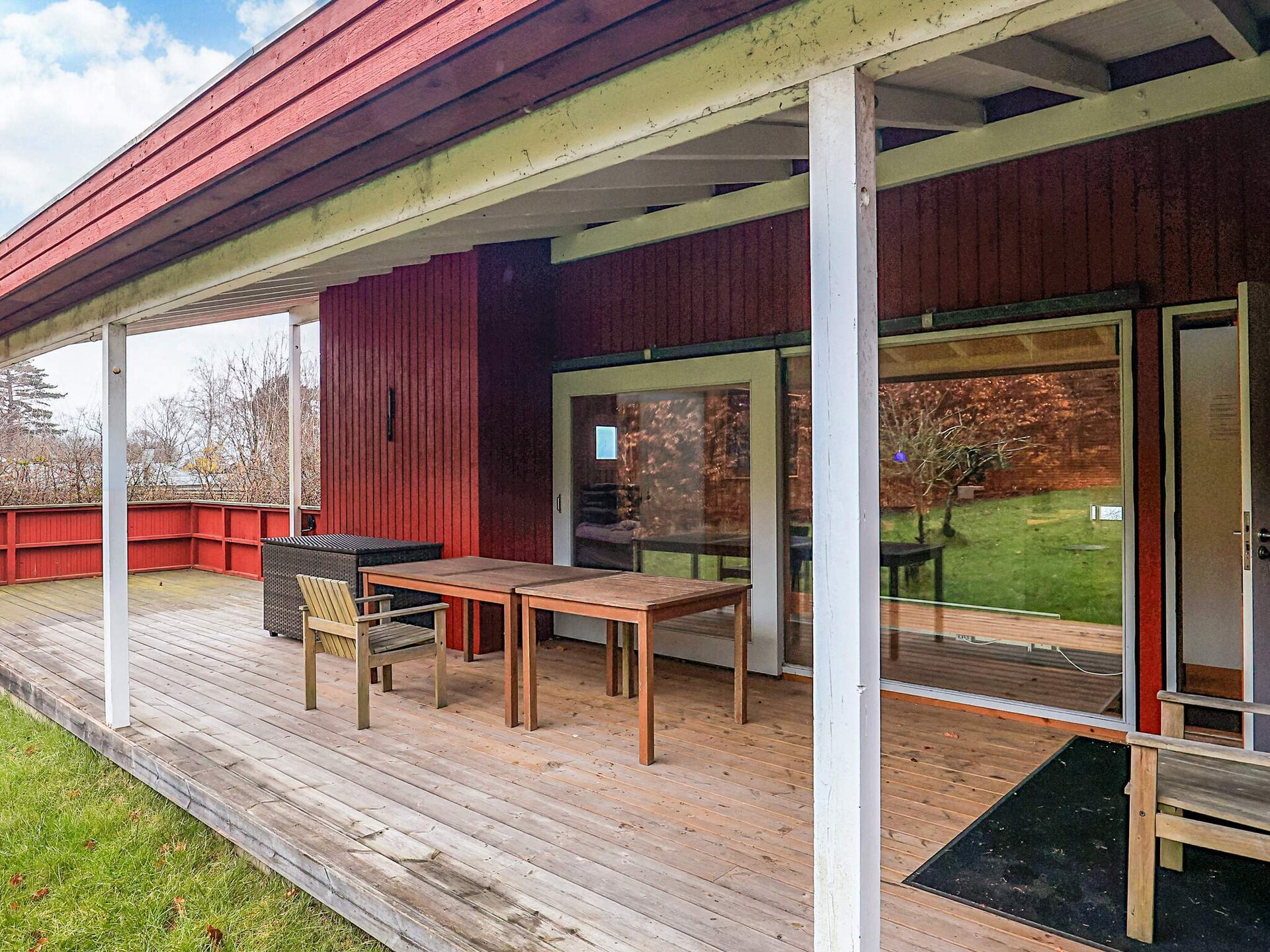 Architectonisch vakantiehuis met sauna en panoramisch zeezicht op 80 meter - foto 26