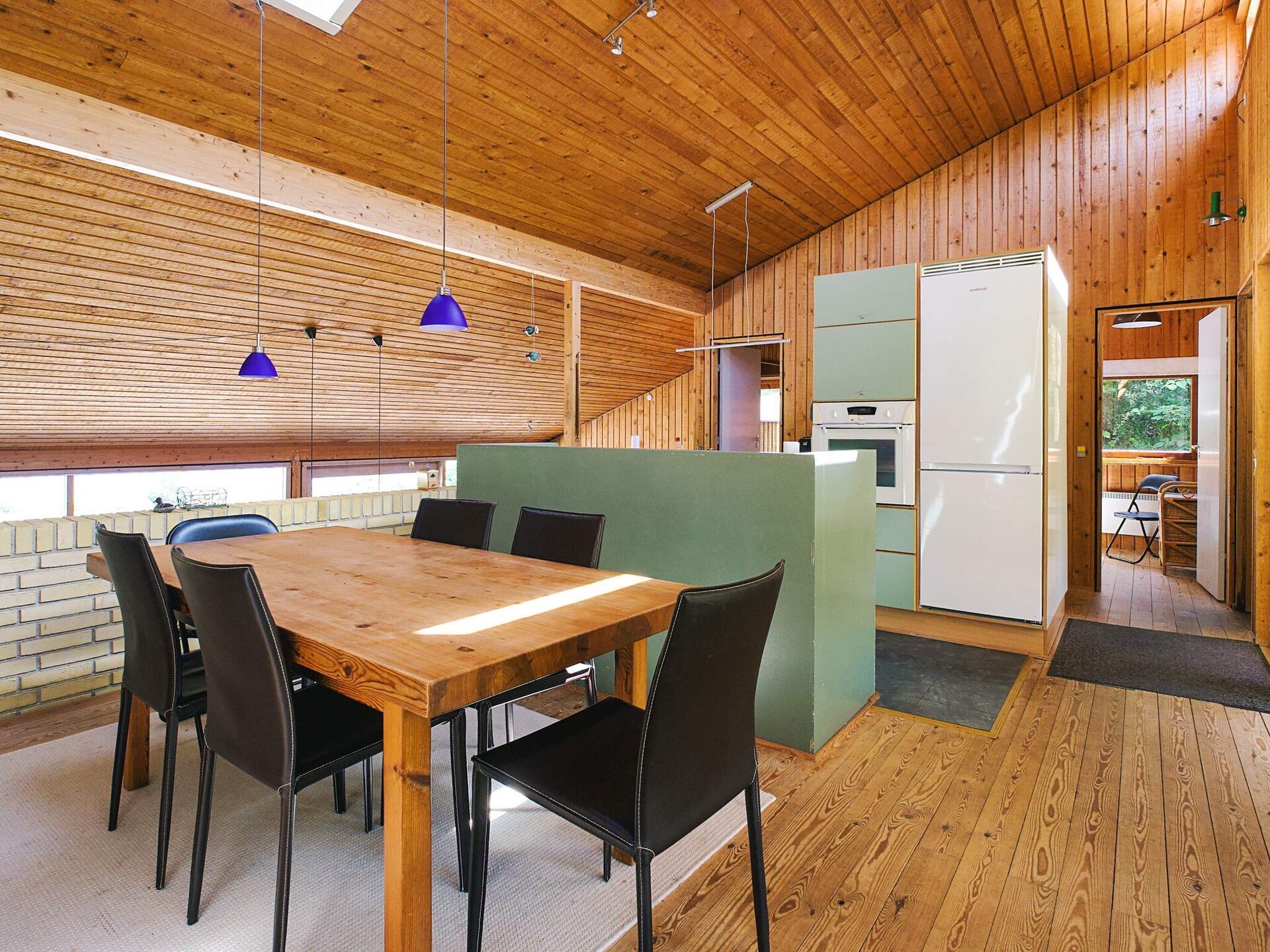 Aan zee: Architectonisch vakantiehuis in Asnæs voor 8 personen - foto 14