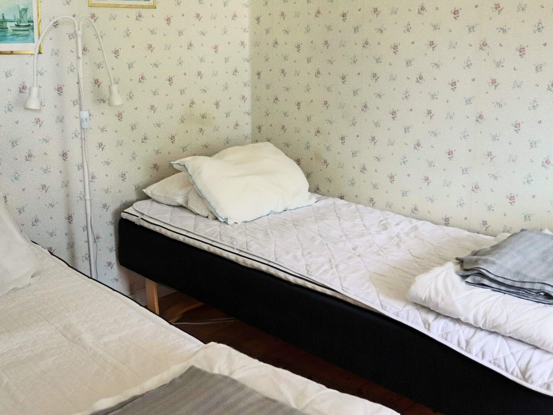 Knus vakantiehuis aan de Zweedse kust met zeezicht bij Ugglarp - foto 11