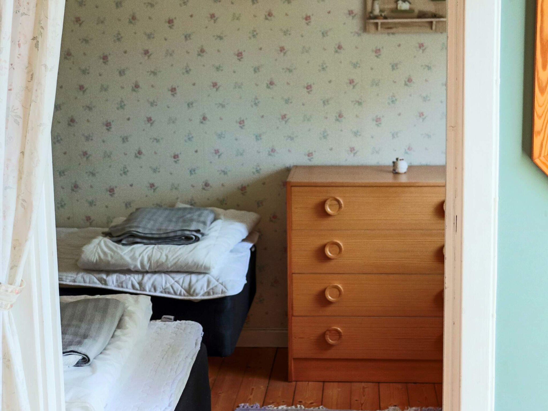 Knus vakantiehuis aan de Zweedse kust met zeezicht bij Ugglarp - foto 18