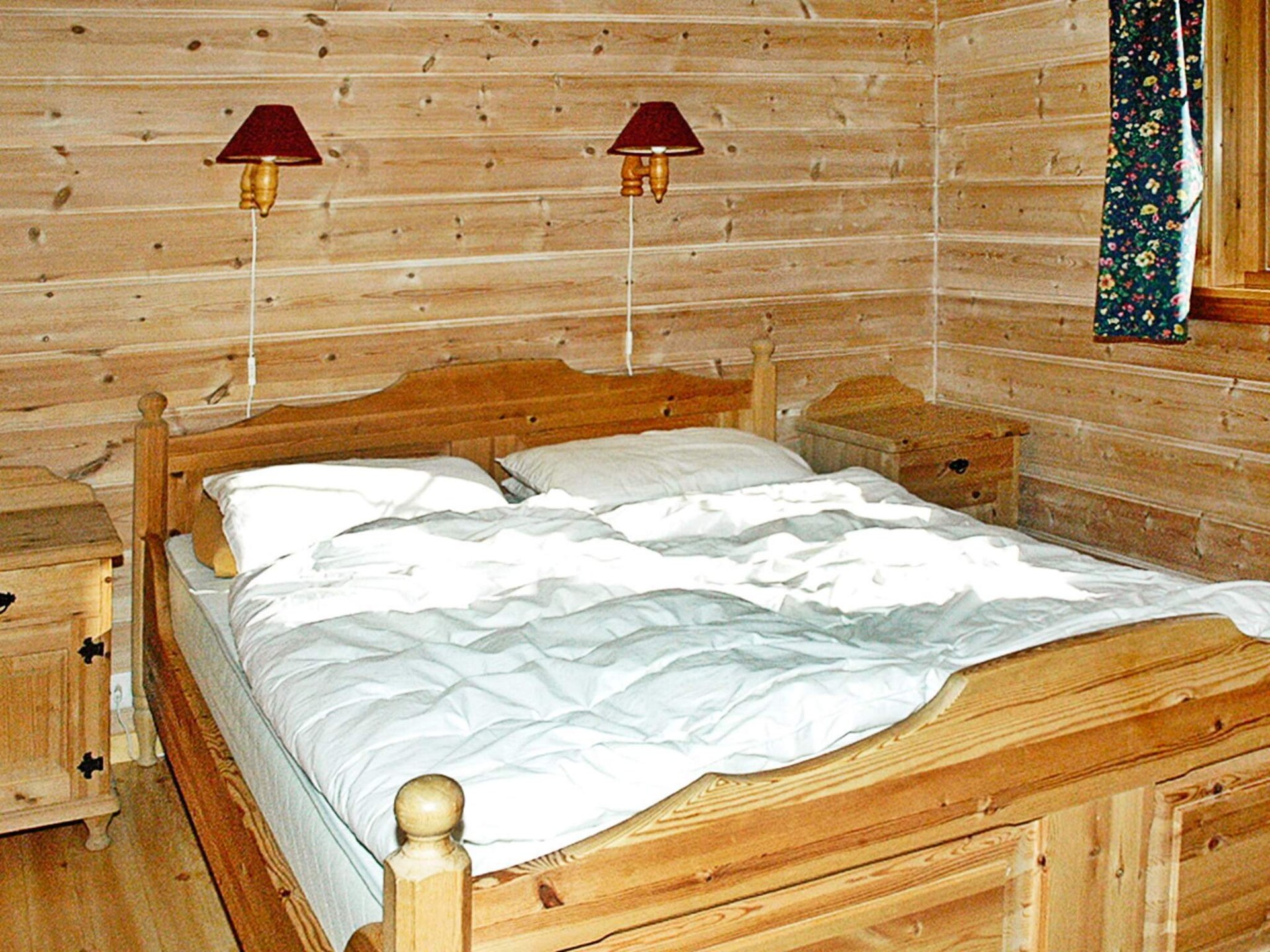 Vakantiehuis met panoramisch uitzicht op de Nordfjord in Olden - foto 18