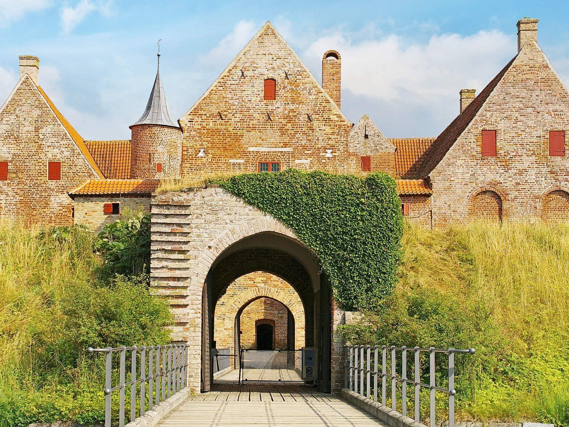 Panoramavakantiehuis aan het Limfjord met sauna, vlakbij het strand - foto 8