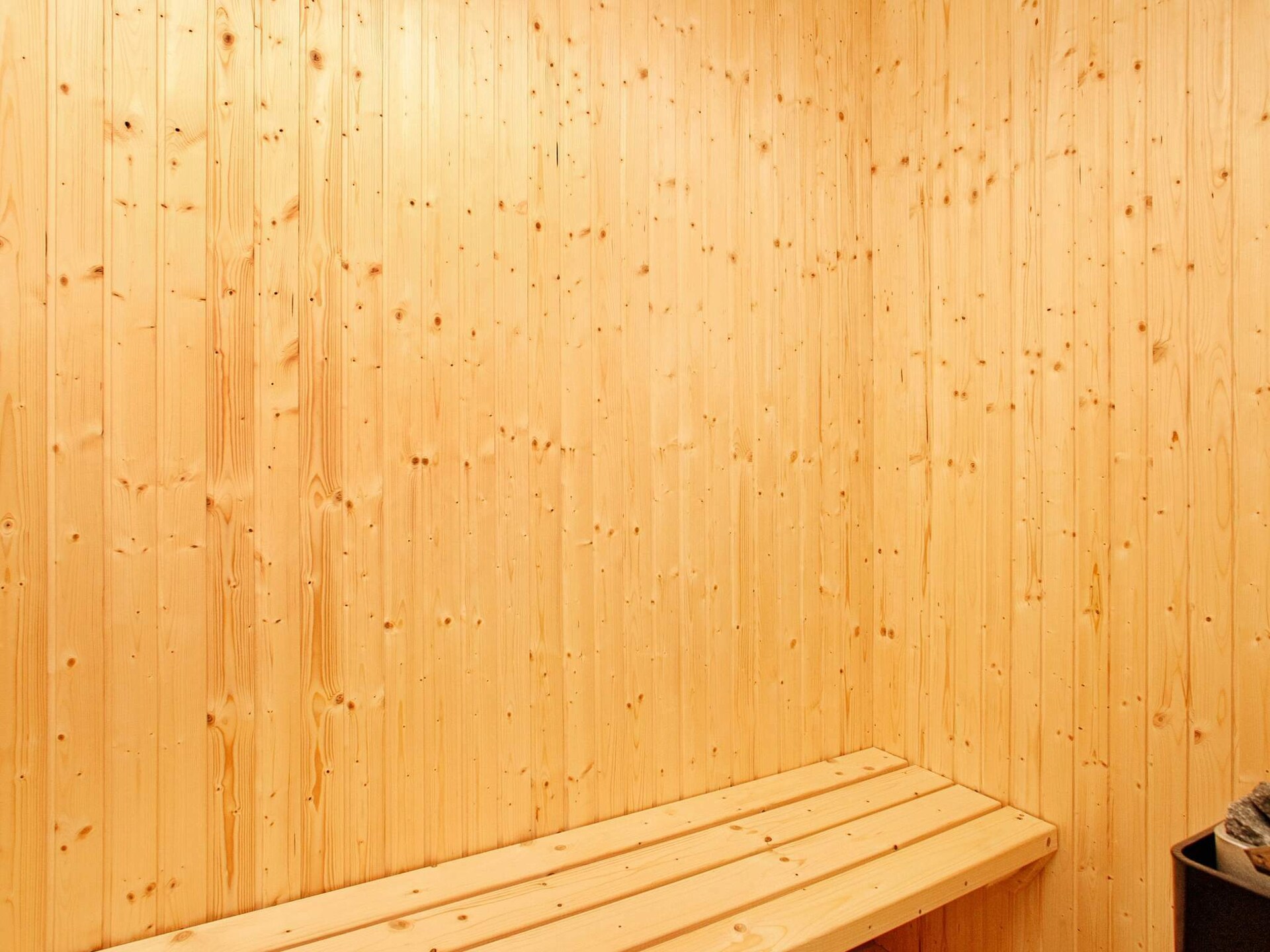 Panoramavakantiehuis aan het Limfjord met sauna, vlakbij het strand - foto 33