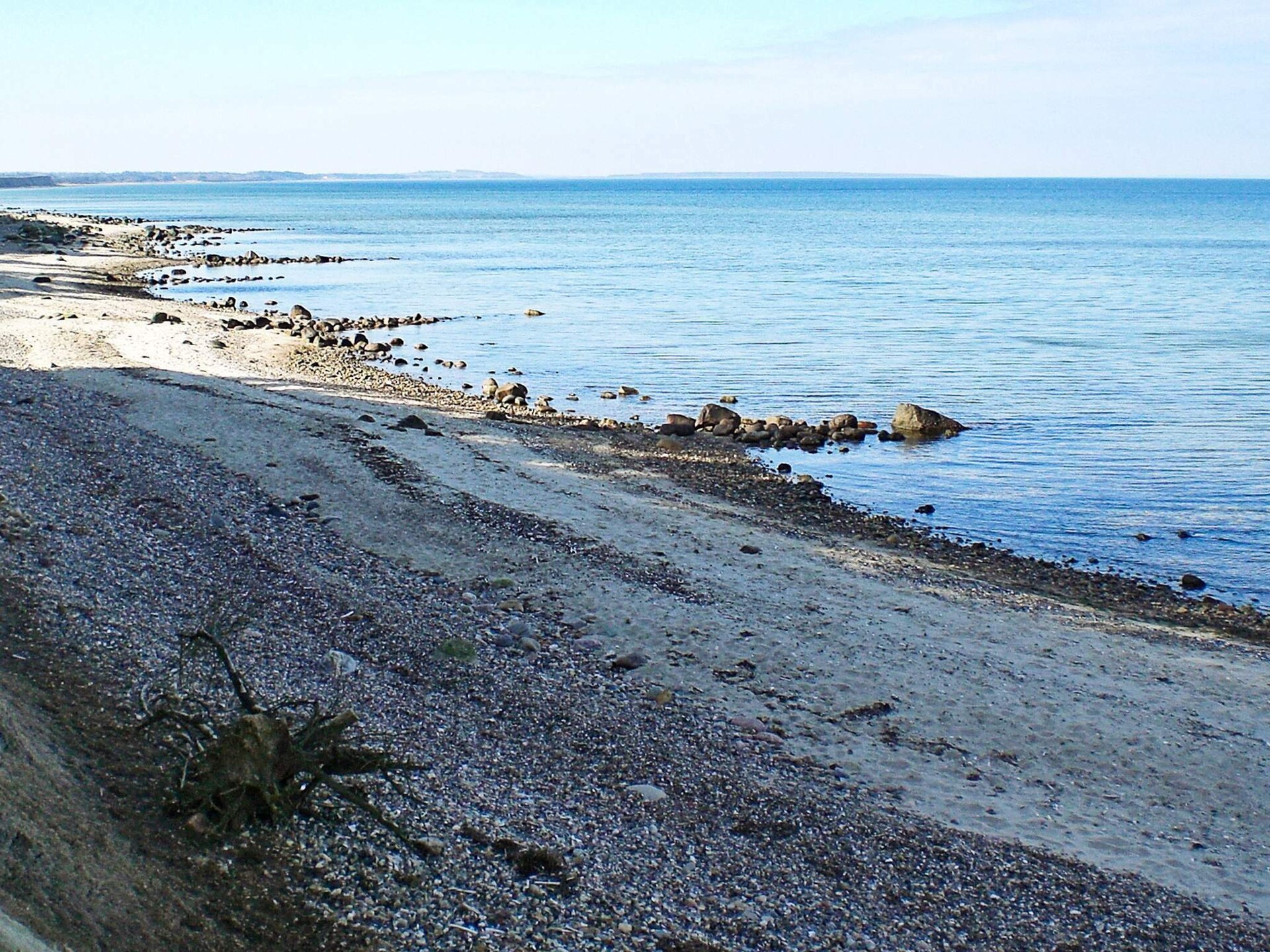 Panoramavakantiehuis aan het Limfjord met sauna, vlakbij het strand - foto 35