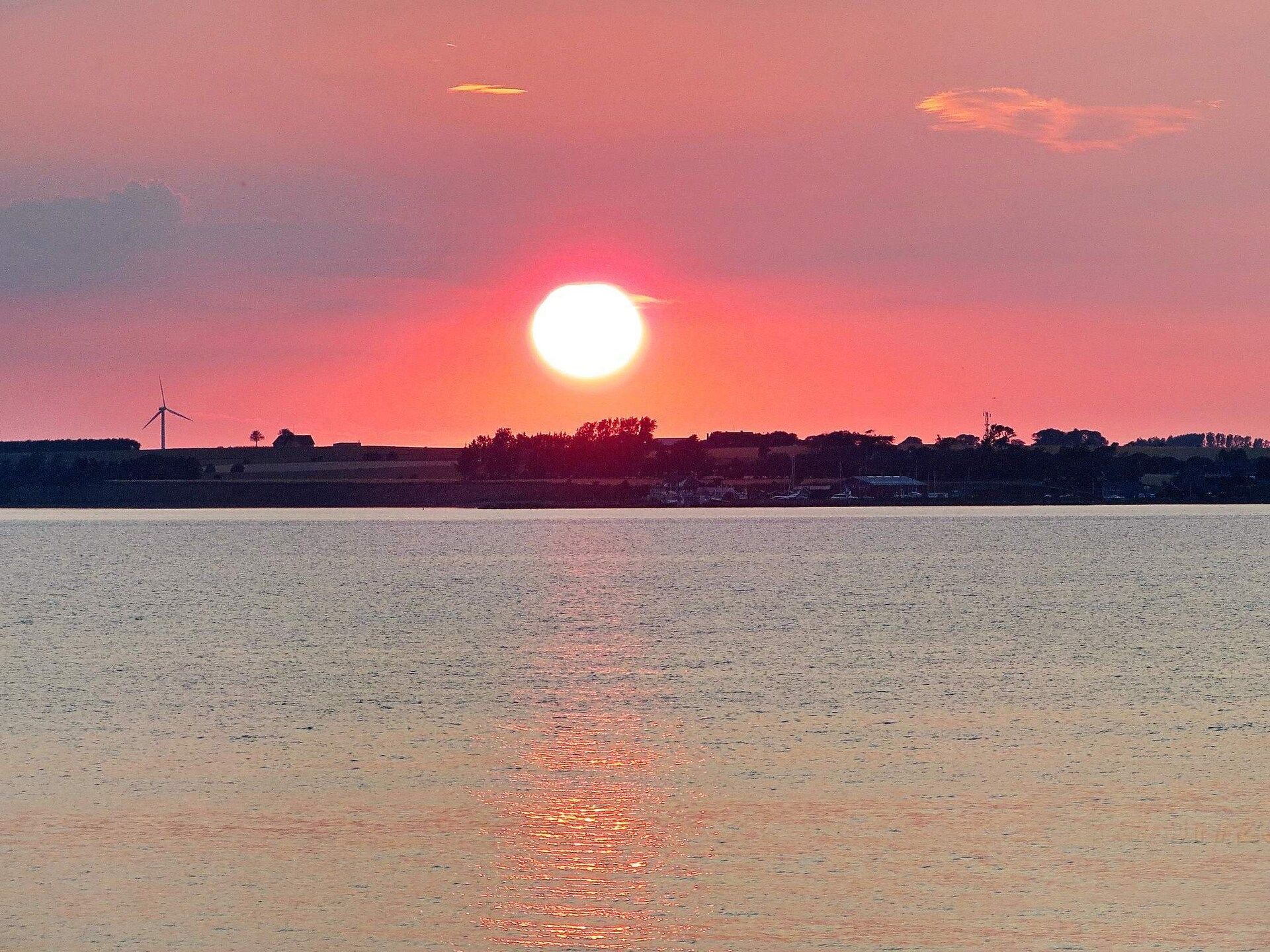 Panoramavakantiehuis aan het Limfjord met sauna, vlakbij het strand - foto 36