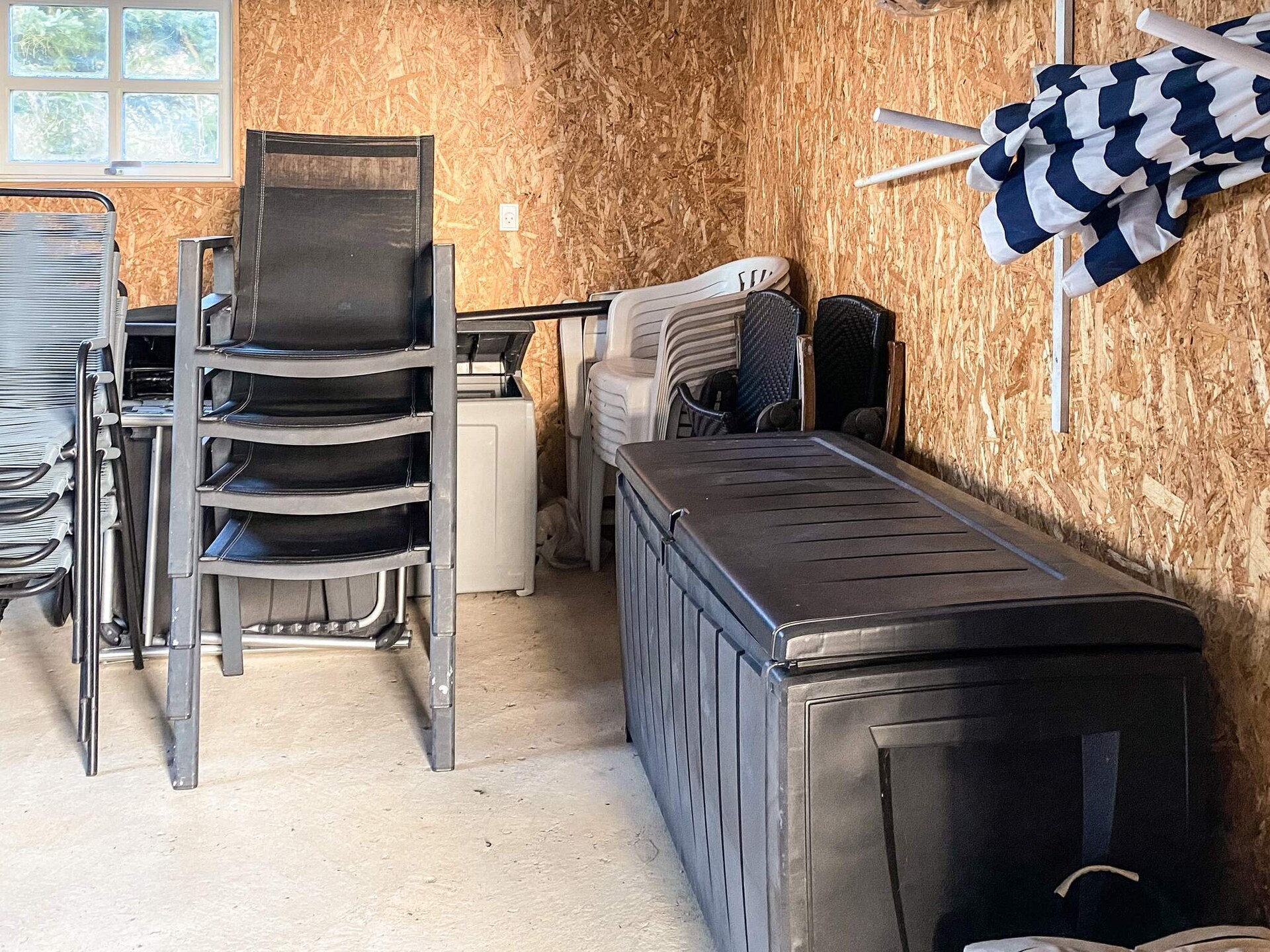 Panoramavakantiehuis aan het Limfjord met sauna, vlakbij het strand - foto 3