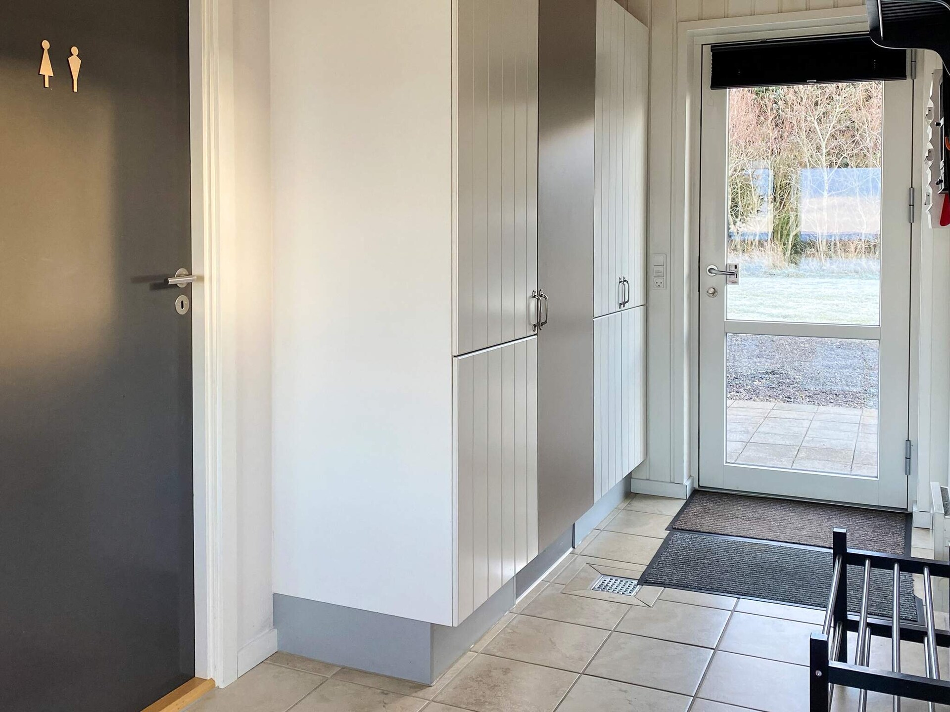 Panoramavakantiehuis aan het Limfjord met sauna, vlakbij het strand - foto 30