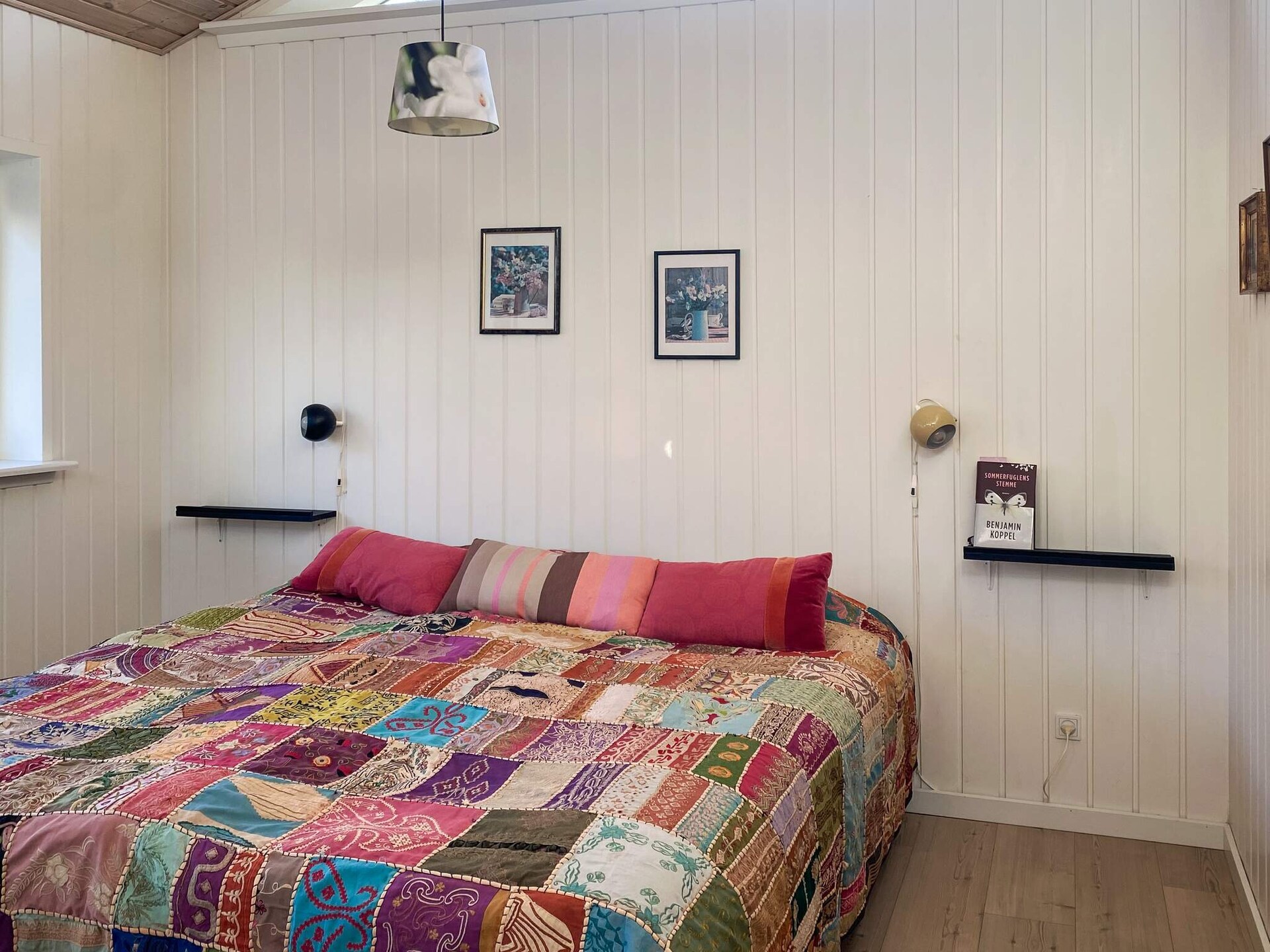 Panoramavakantiehuis aan het Limfjord met sauna, vlakbij het strand - foto 26