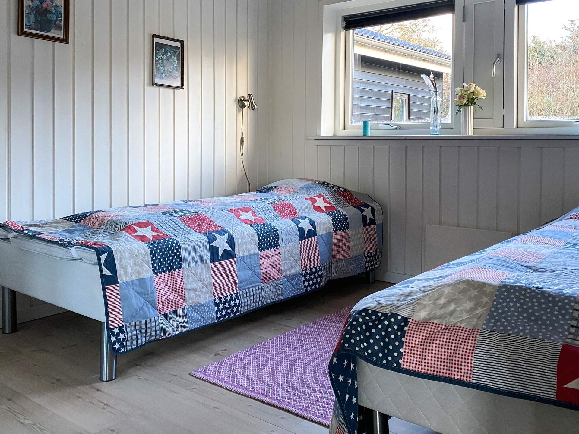 Panoramavakantiehuis aan het Limfjord met sauna, vlakbij het strand - foto 29
