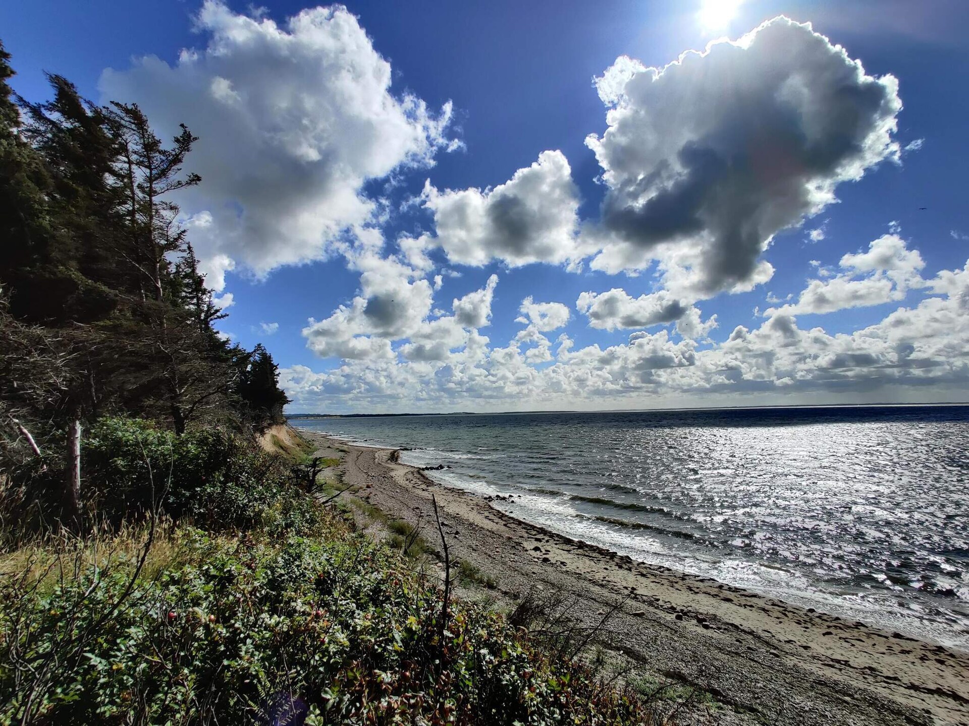 Panoramavakantiehuis aan het Limfjord met sauna, vlakbij het strand - foto 22