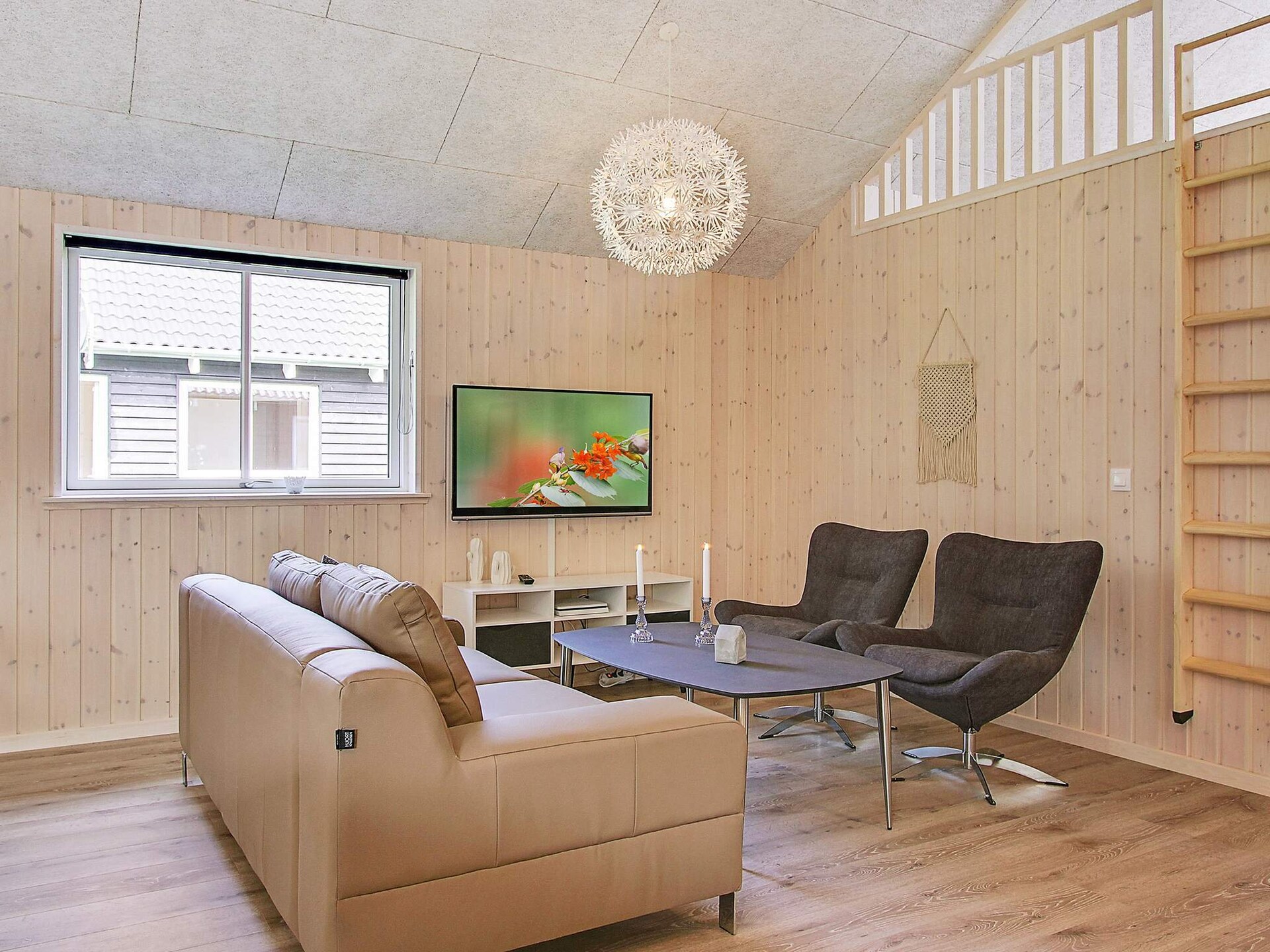 Groots vakantiehuis met zwembad, sauna & speelkamer op 900m van de Oostzee - foto 8