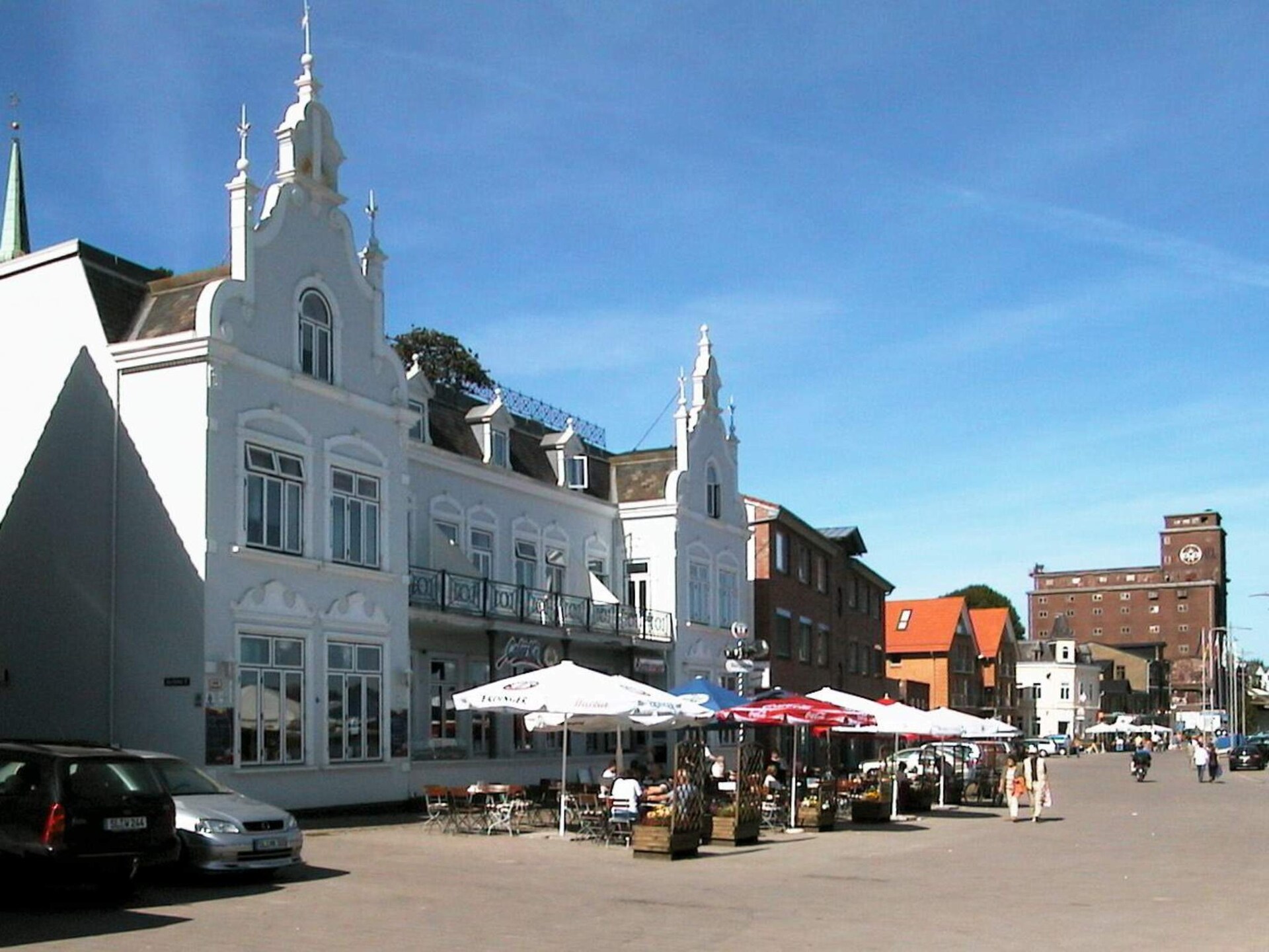 Groots vakantiehuis met zwembad, sauna & speelkamer op 900m van de Oostzee - foto 21
