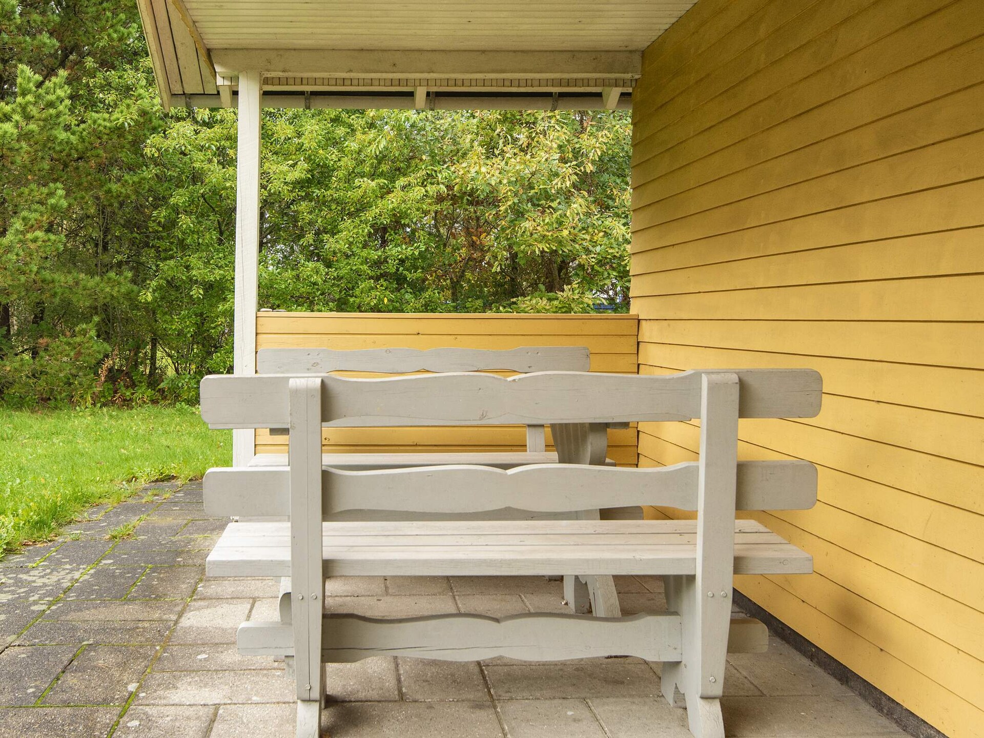 Vrijstaand vakantiehuis met sauna, 800m van de zee in Ulfborg, Denemarken - foto 26