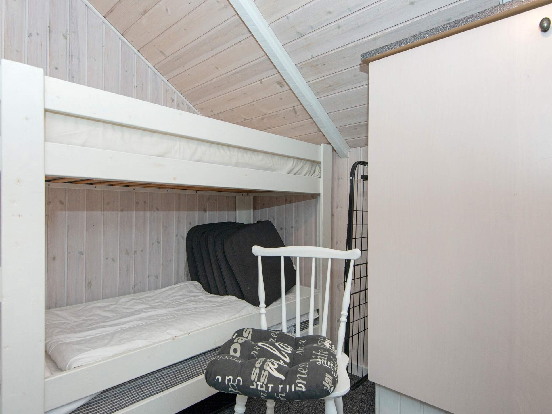 Sfeervol vakantiehuis nabij Ringkøbing Fjord – 900m naar het water - foto 24