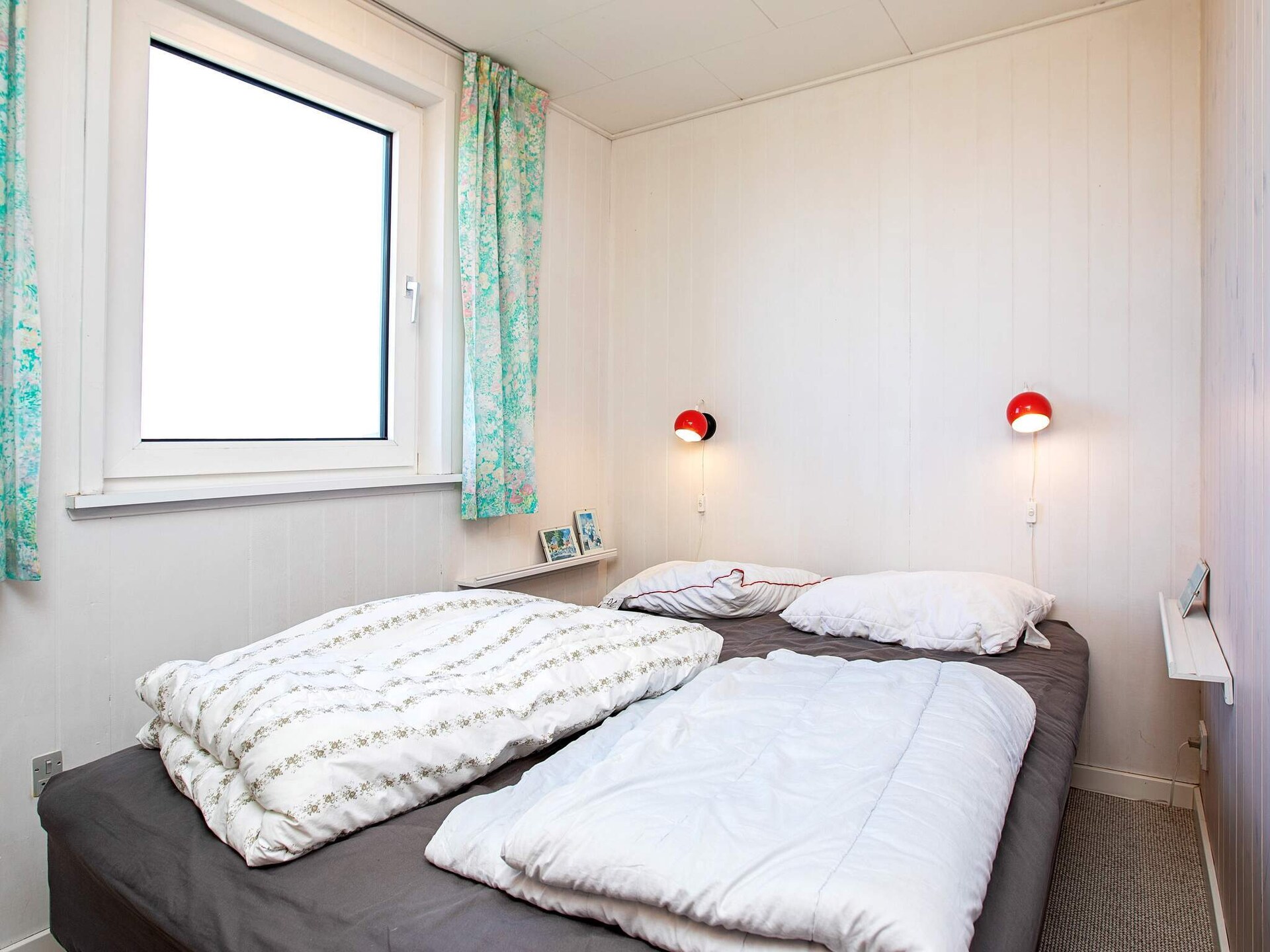 Kindvriendelijk vakantiehuis met whirlpool op 100m van de Noordzee bij Lemvig - foto 20