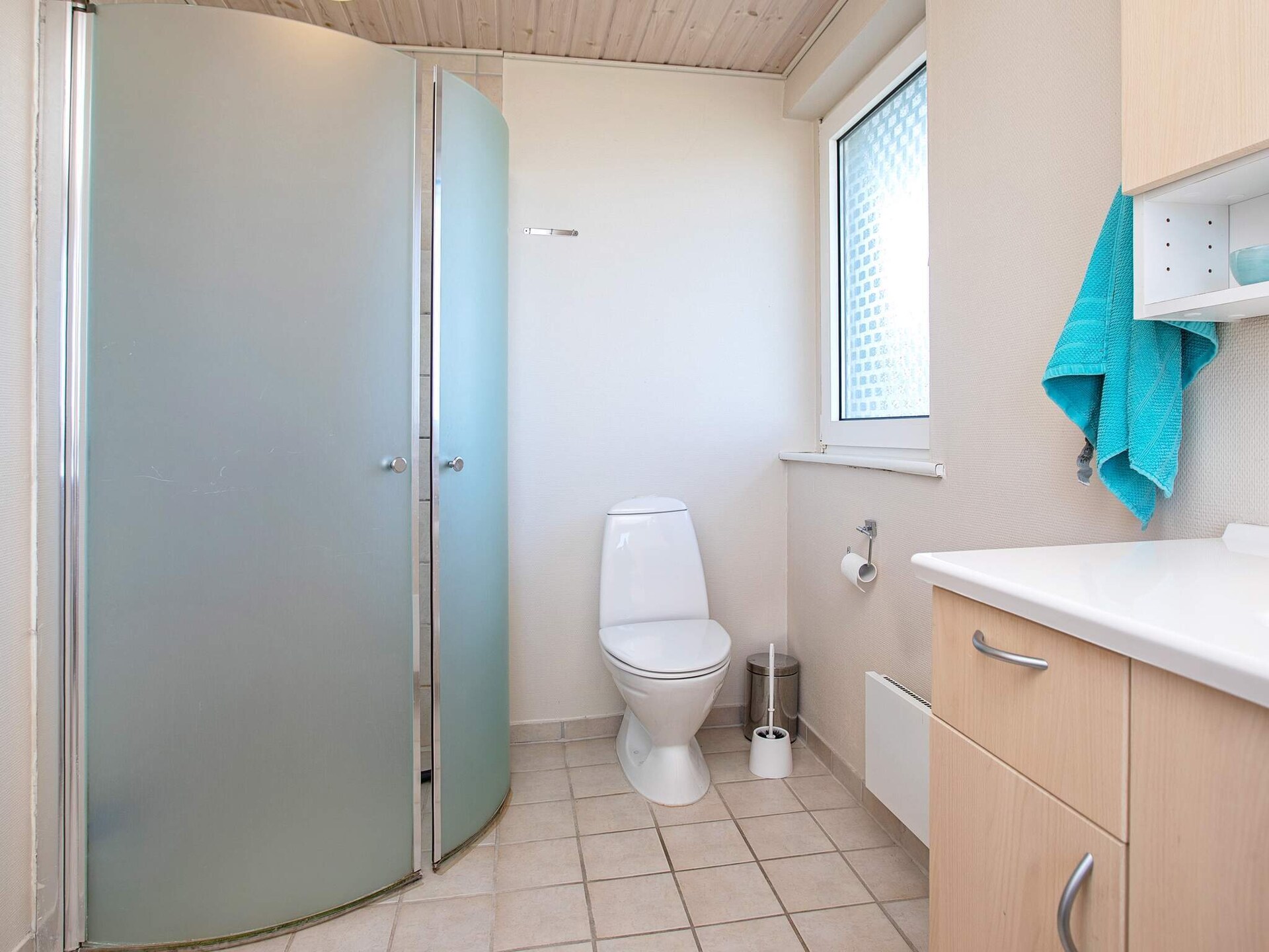 Kindvriendelijk vakantiehuis met whirlpool op 100m van de Noordzee bij Lemvig - foto 22
