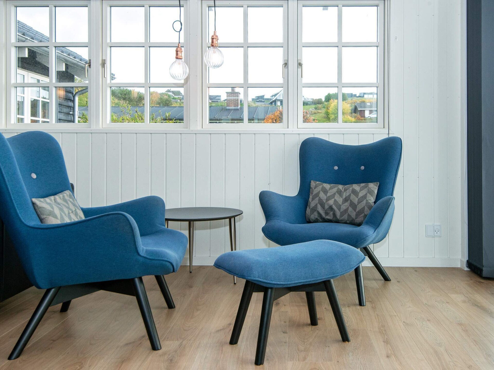 Luxe vakantiehuis voor 24 personen bij Ebeltoft, 200m van zee met zwembad - foto 16