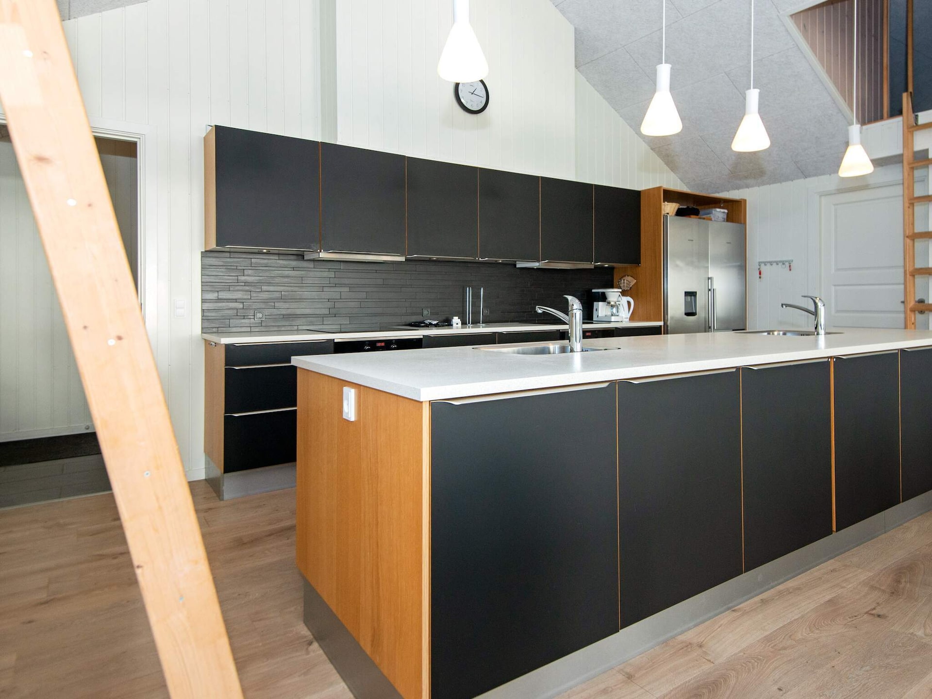 Luxe vakantiehuis voor 24 personen bij Ebeltoft, 200m van zee met zwembad - foto 30