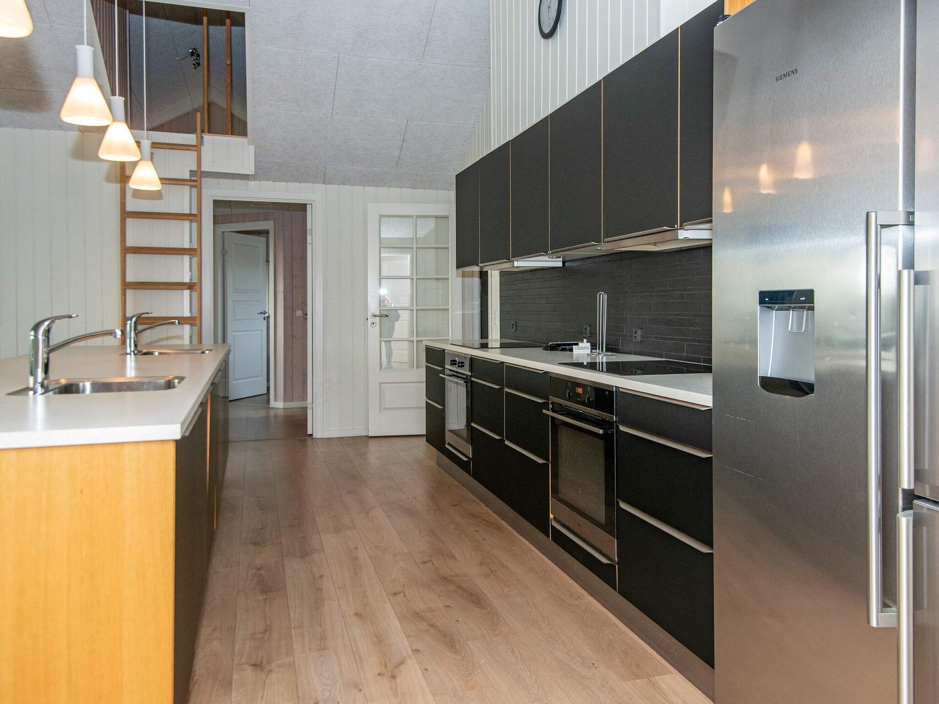 Luxe vakantiehuis voor 24 personen bij Ebeltoft, 200m van zee met zwembad - foto 25