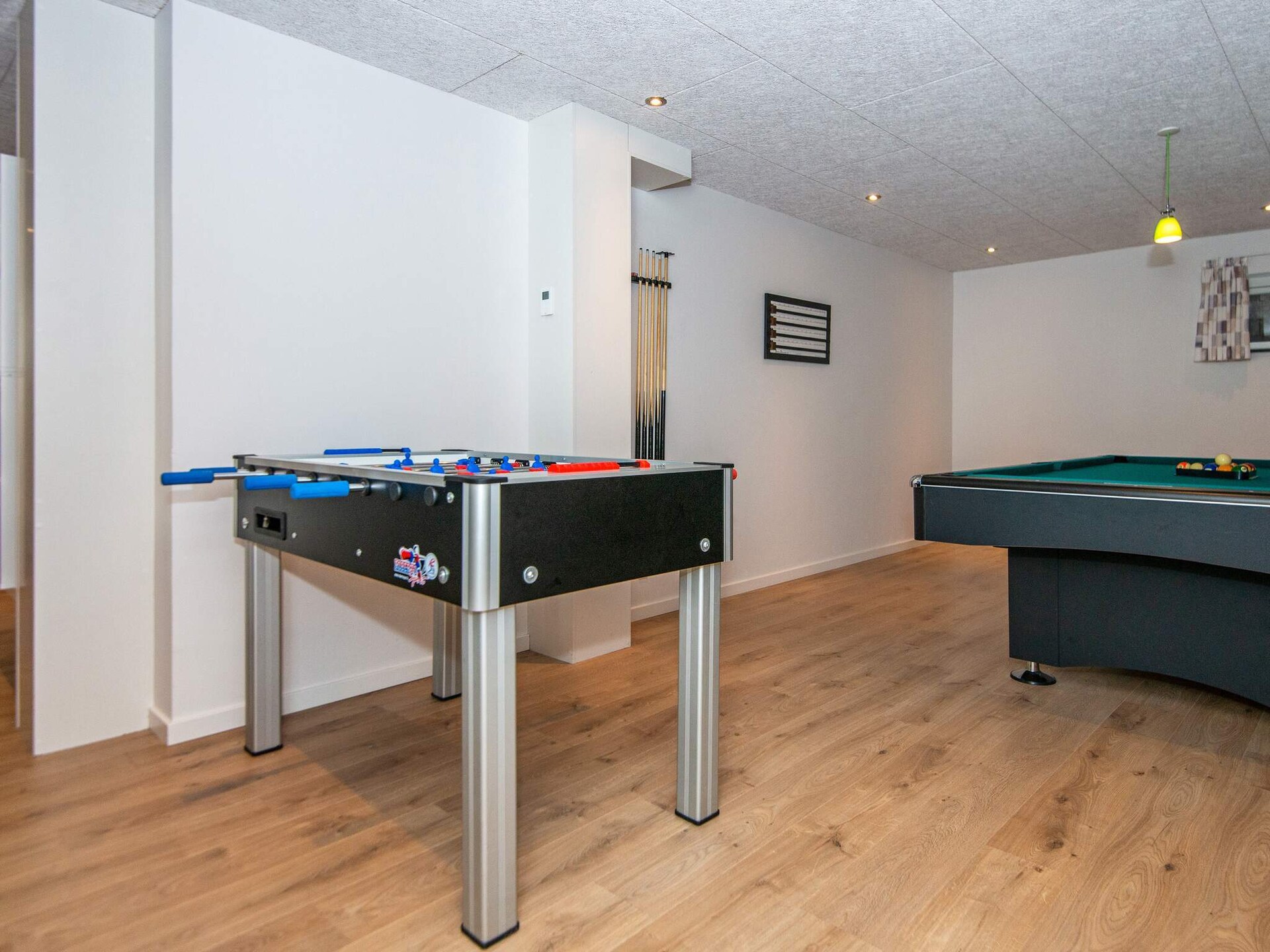Luxe vakantiehuis voor 24 personen bij Ebeltoft, 200m van zee met zwembad - foto 41