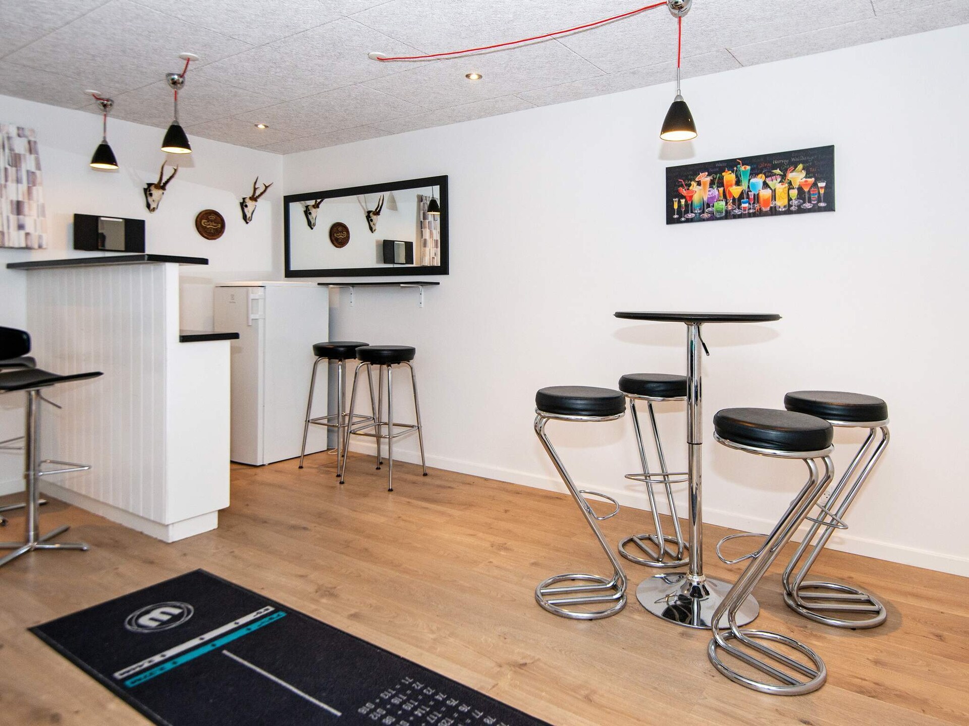 Luxe vakantiehuis voor 24 personen bij Ebeltoft, 200m van zee met zwembad - foto 42