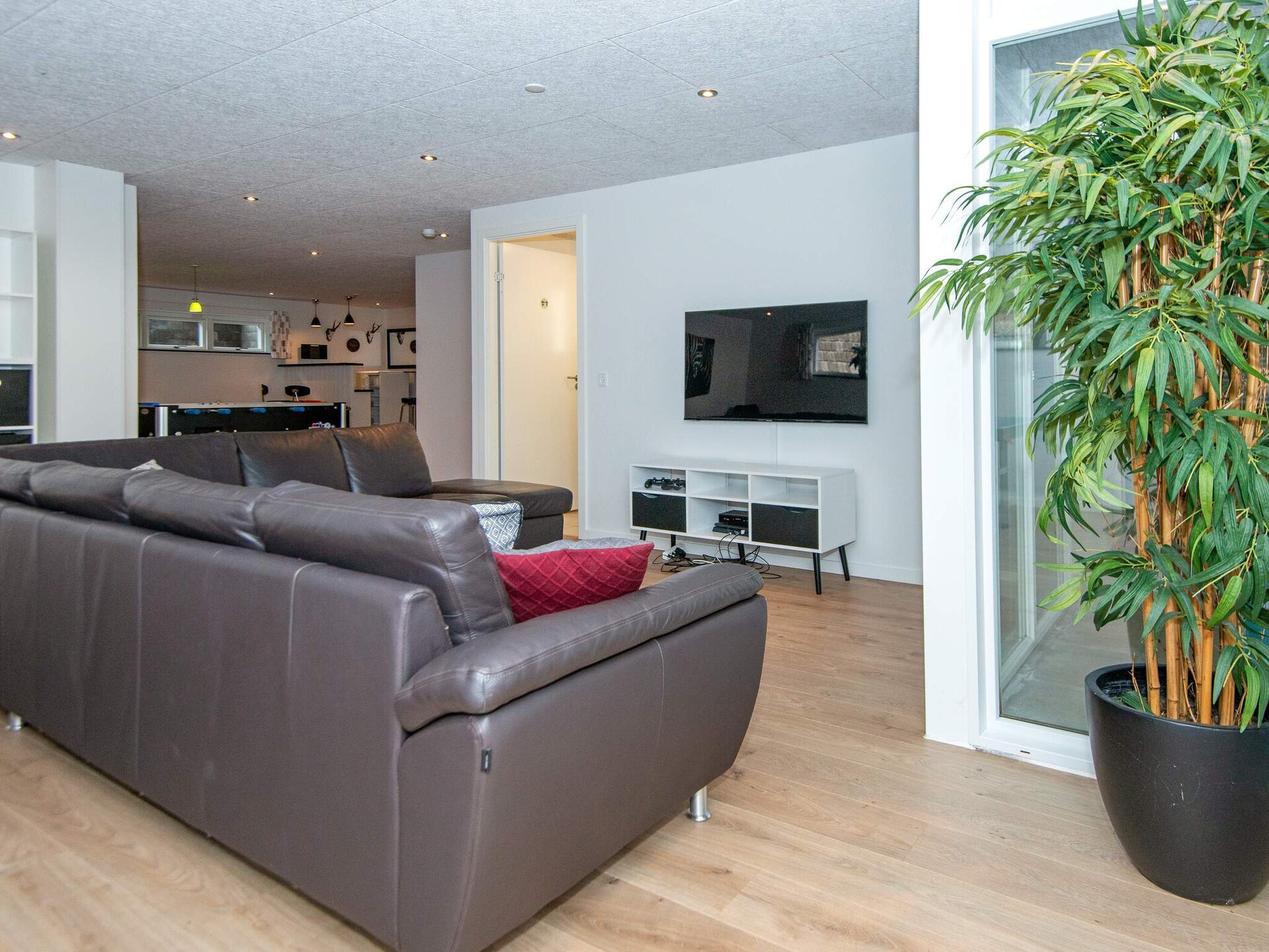 Luxe vakantiehuis voor 24 personen bij Ebeltoft, 200m van zee met zwembad - foto 24