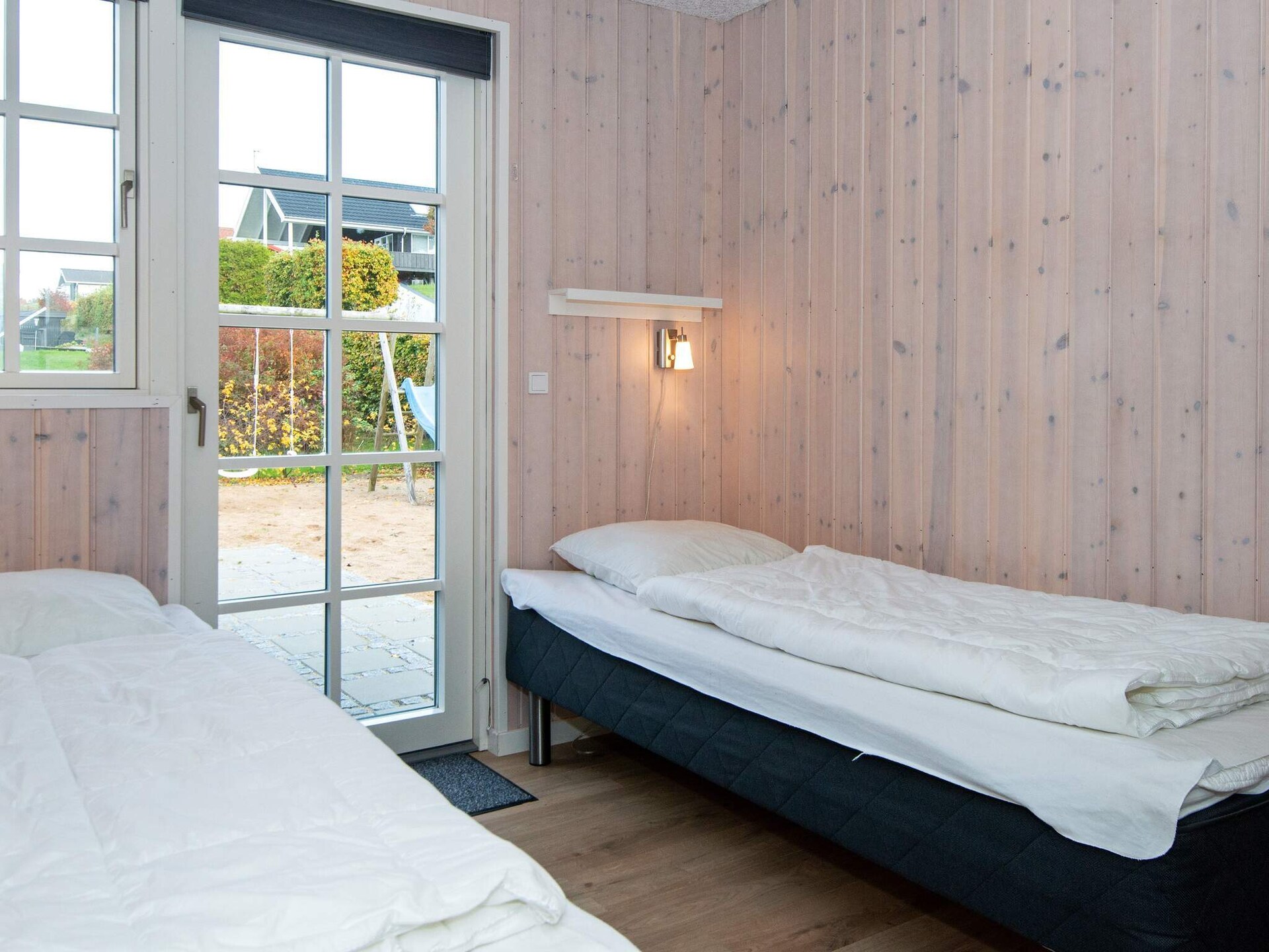 Luxe vakantiehuis voor 24 personen bij Ebeltoft, 200m van zee met zwembad - foto 26