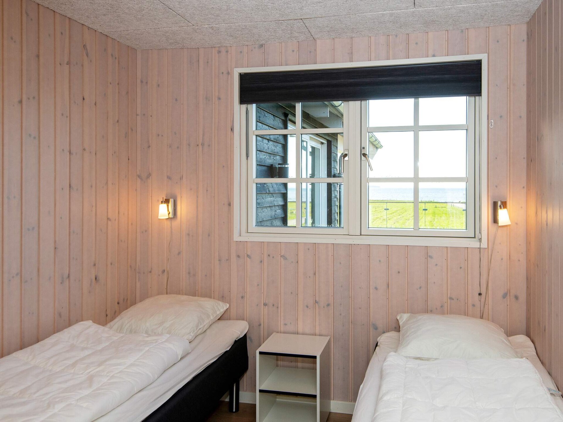 Luxe vakantiehuis voor 24 personen bij Ebeltoft, 200m van zee met zwembad - foto 28