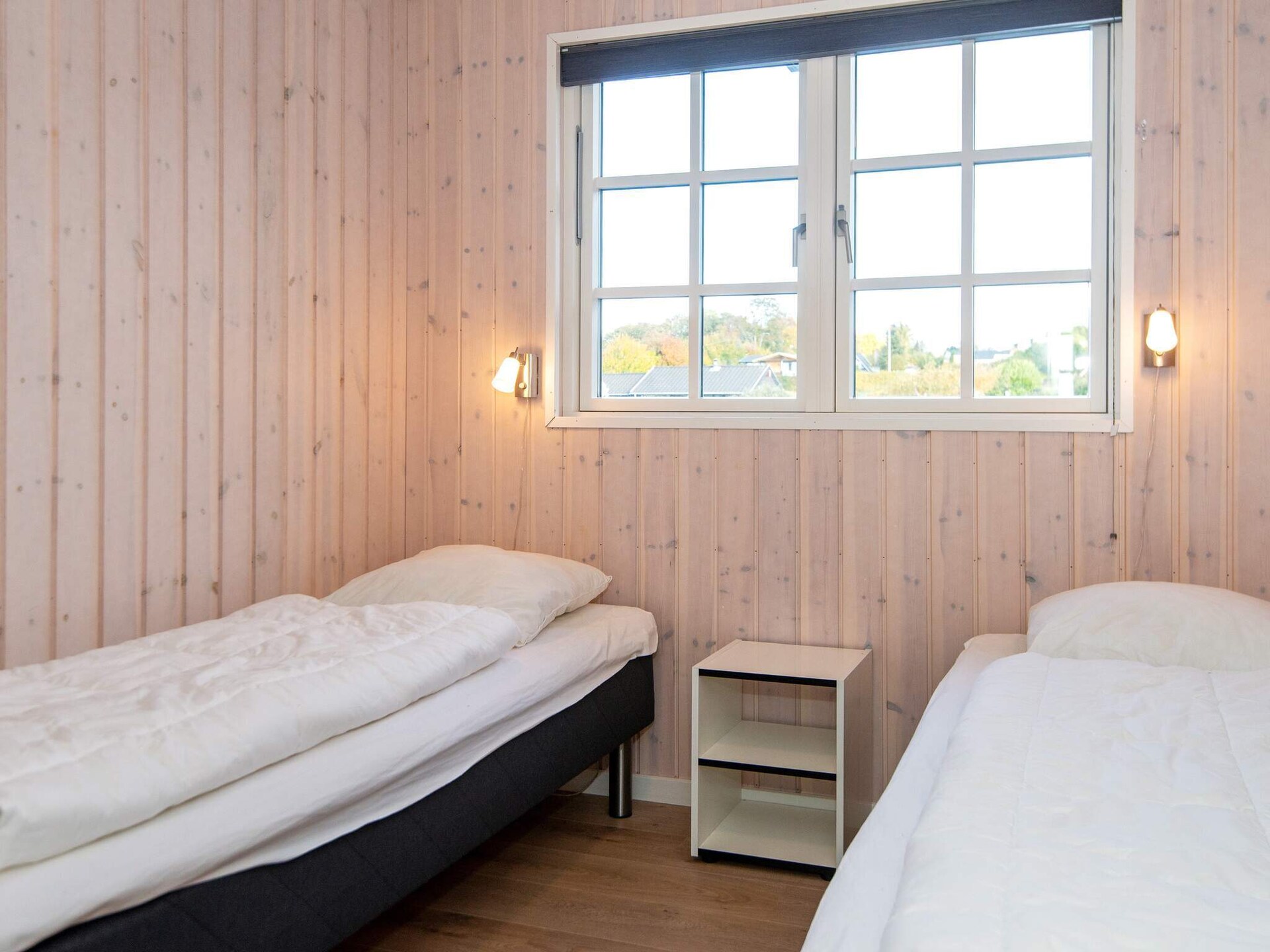 Luxe vakantiehuis voor 24 personen bij Ebeltoft, 200m van zee met zwembad - foto 29