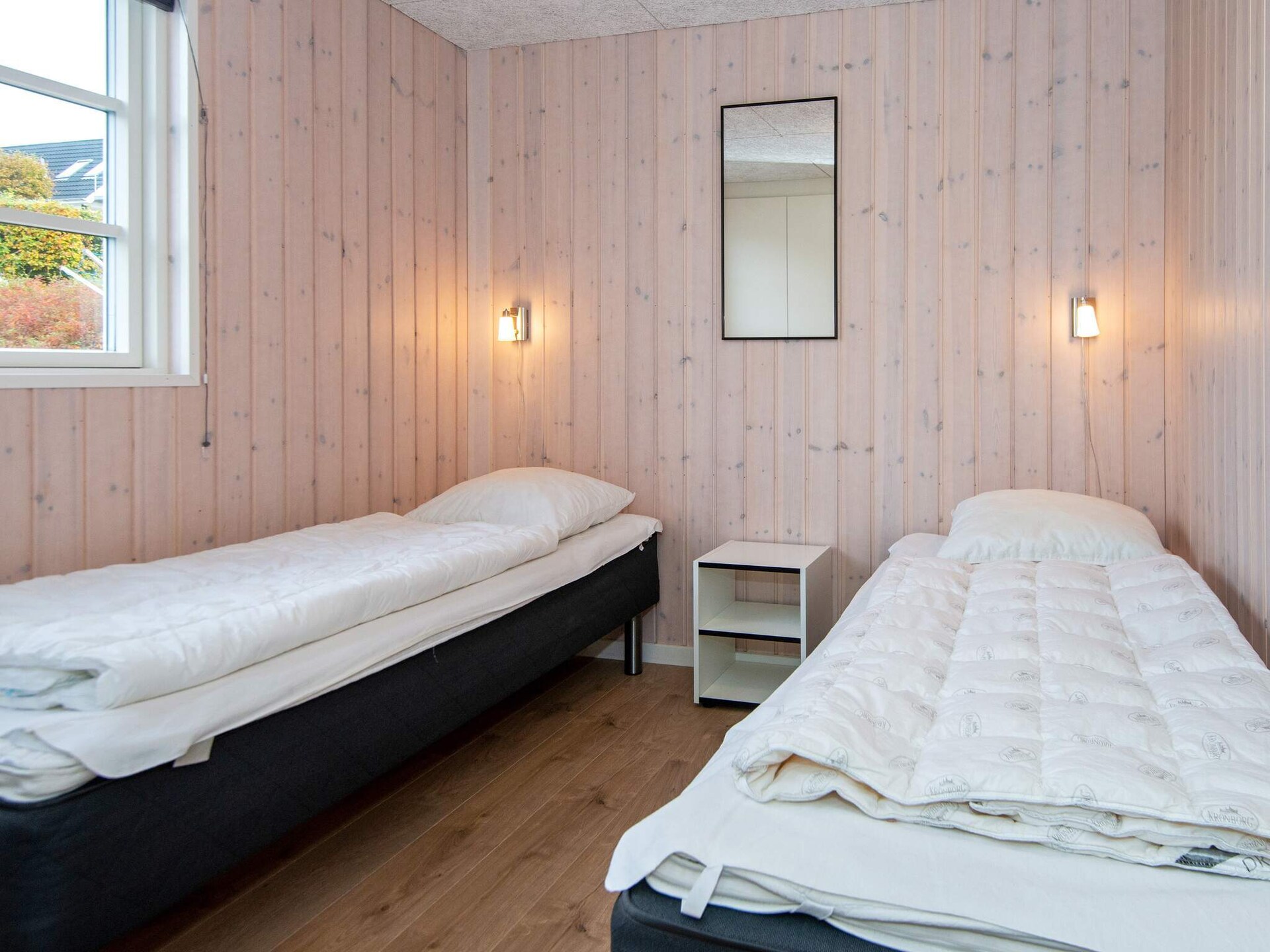 Luxe vakantiehuis voor 24 personen bij Ebeltoft, 200m van zee met zwembad - foto 32