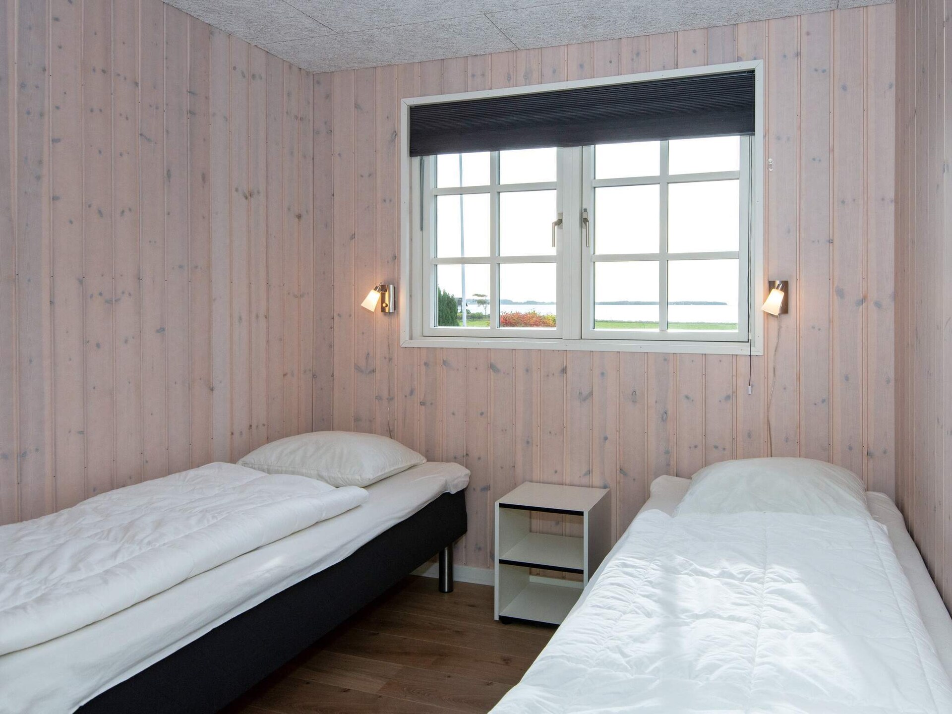 Luxe vakantiehuis voor 24 personen bij Ebeltoft, 200m van zee met zwembad - foto 37