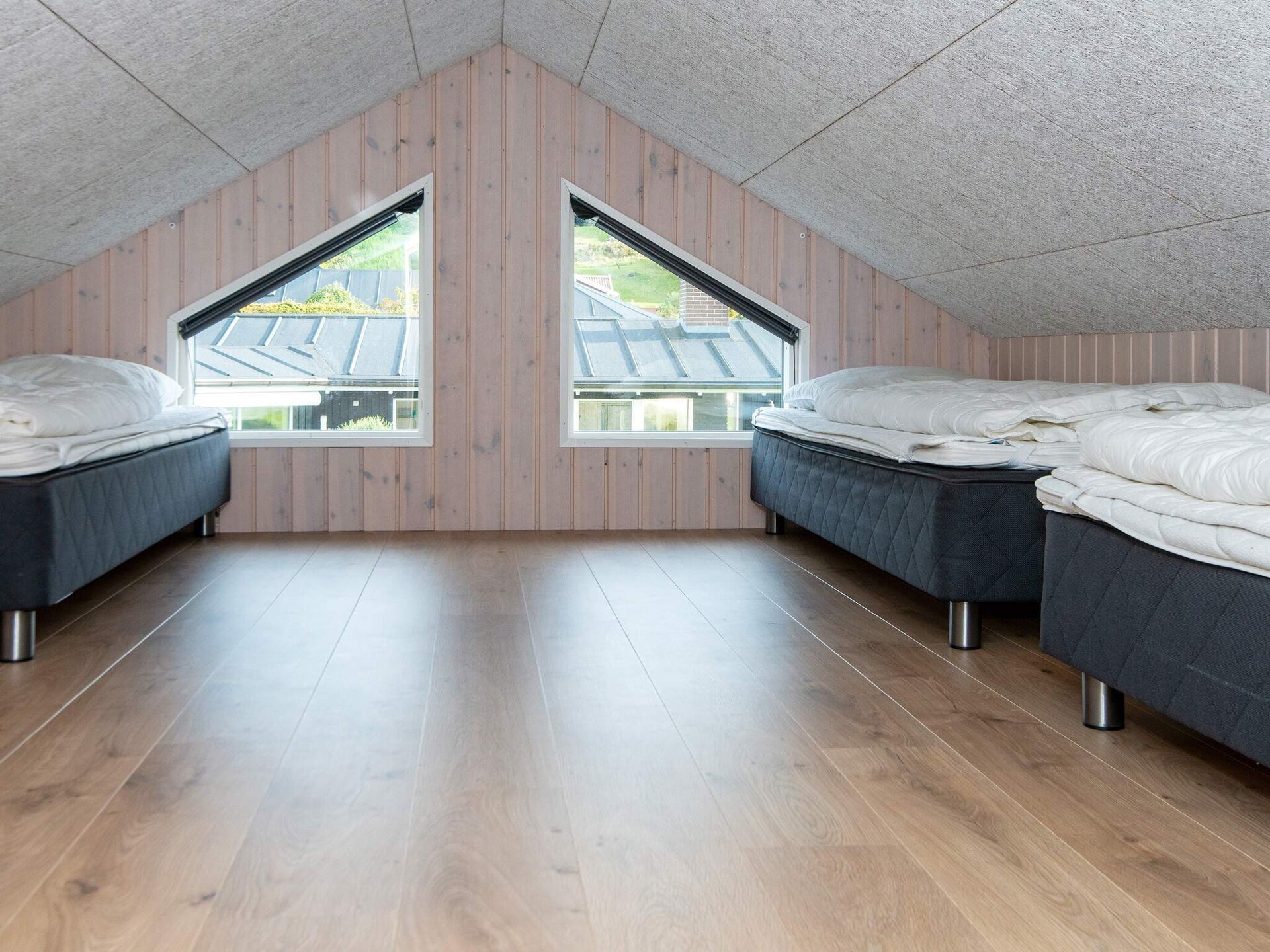Luxe vakantiehuis voor 24 personen bij Ebeltoft, 200m van zee met zwembad - foto 36