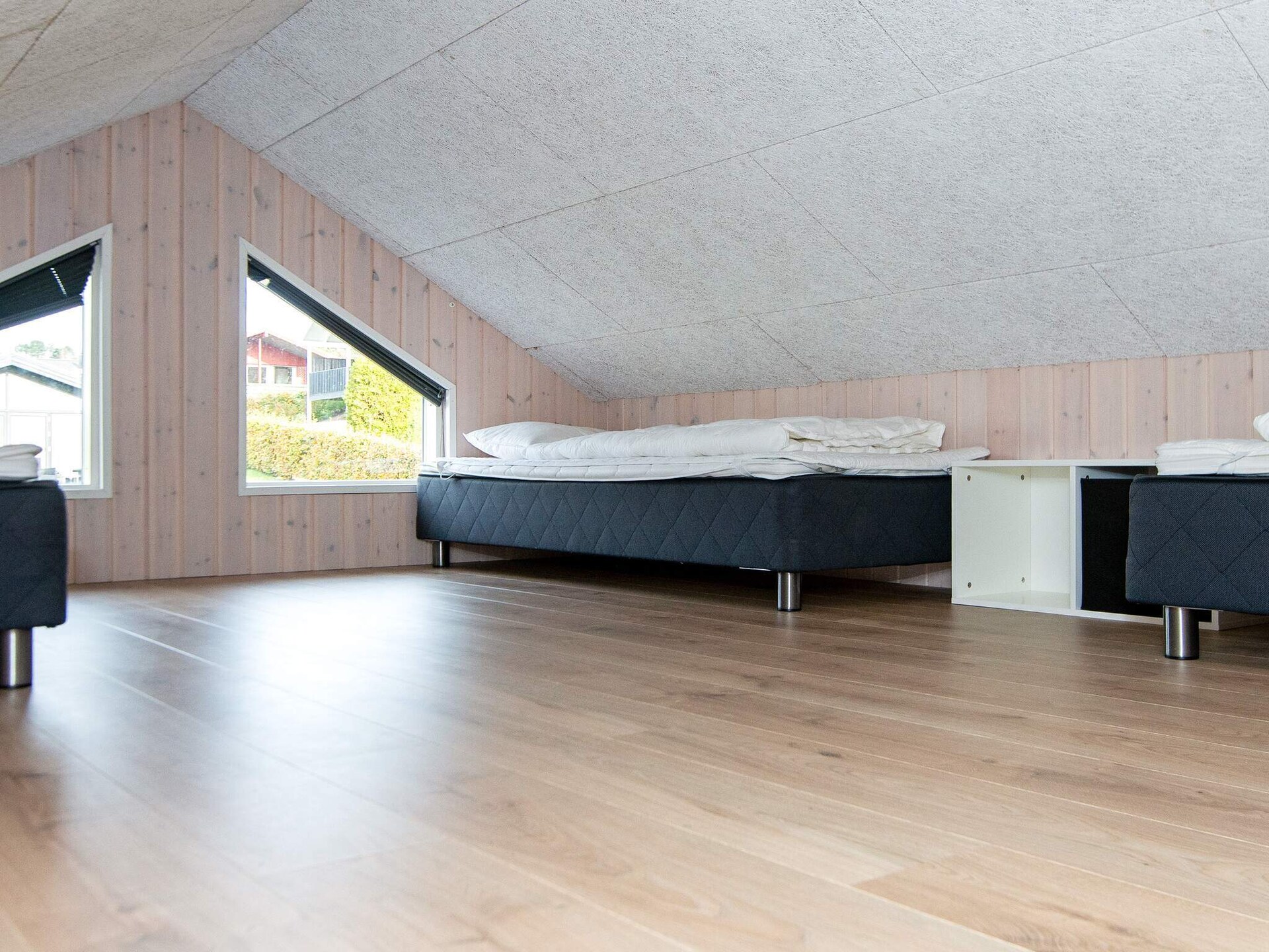 Luxe vakantiehuis voor 24 personen bij Ebeltoft, 200m van zee met zwembad - foto 39