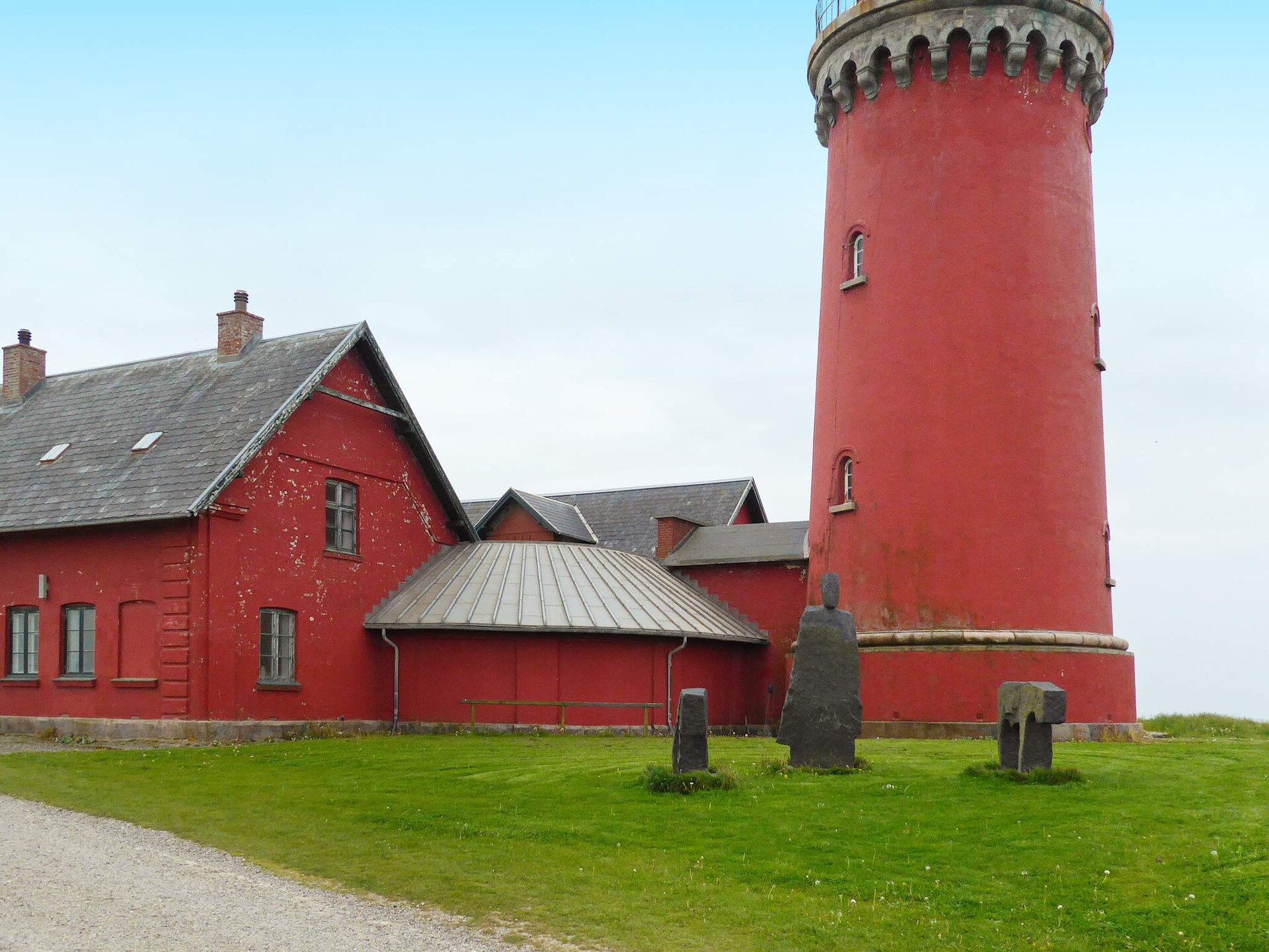 Vrijstaand vakantiehuis nabij zee en meer in Lemvig, 6 personen - foto 30