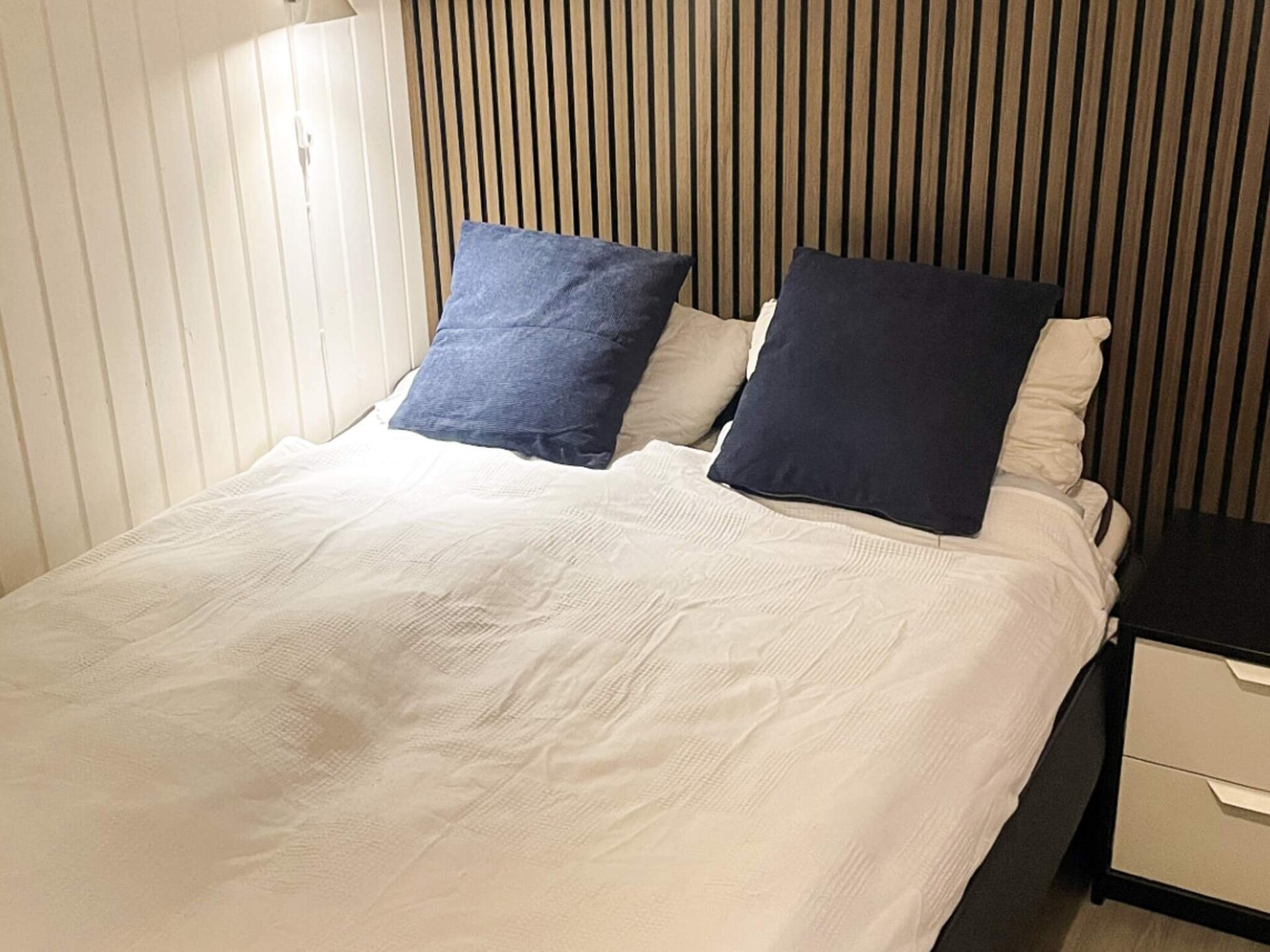 Vrijstaand vakantiehuis met sauna en whirlpool op 1 km van de zee bij Hemmet - foto 23