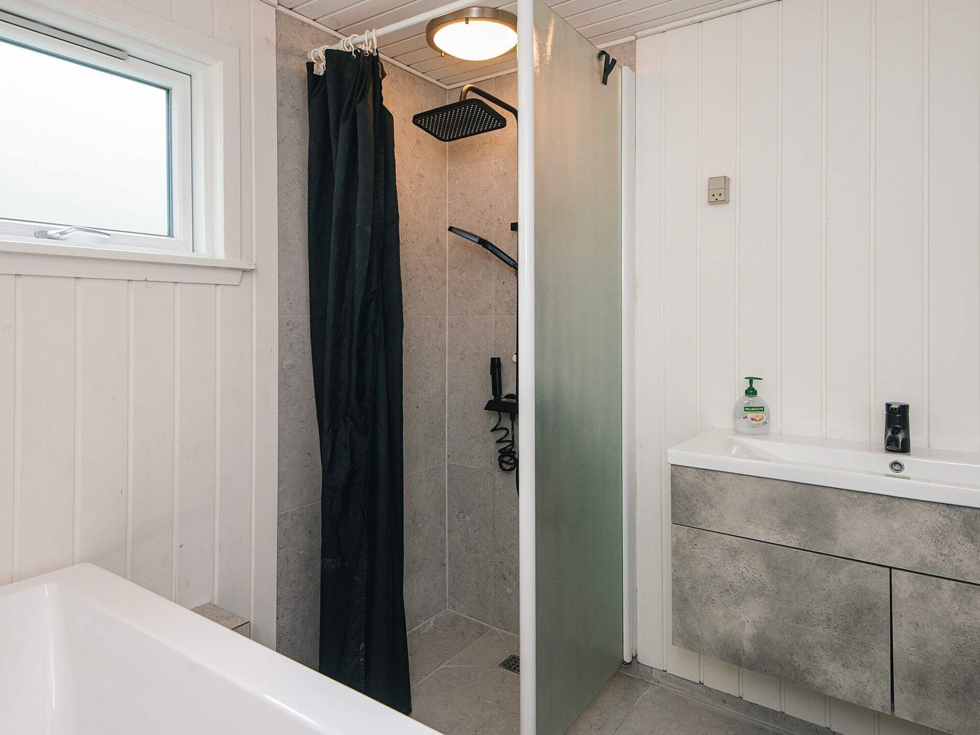 Vrijstaand vakantiehuis met sauna en whirlpool op 1 km van de zee bij Hemmet - foto 19