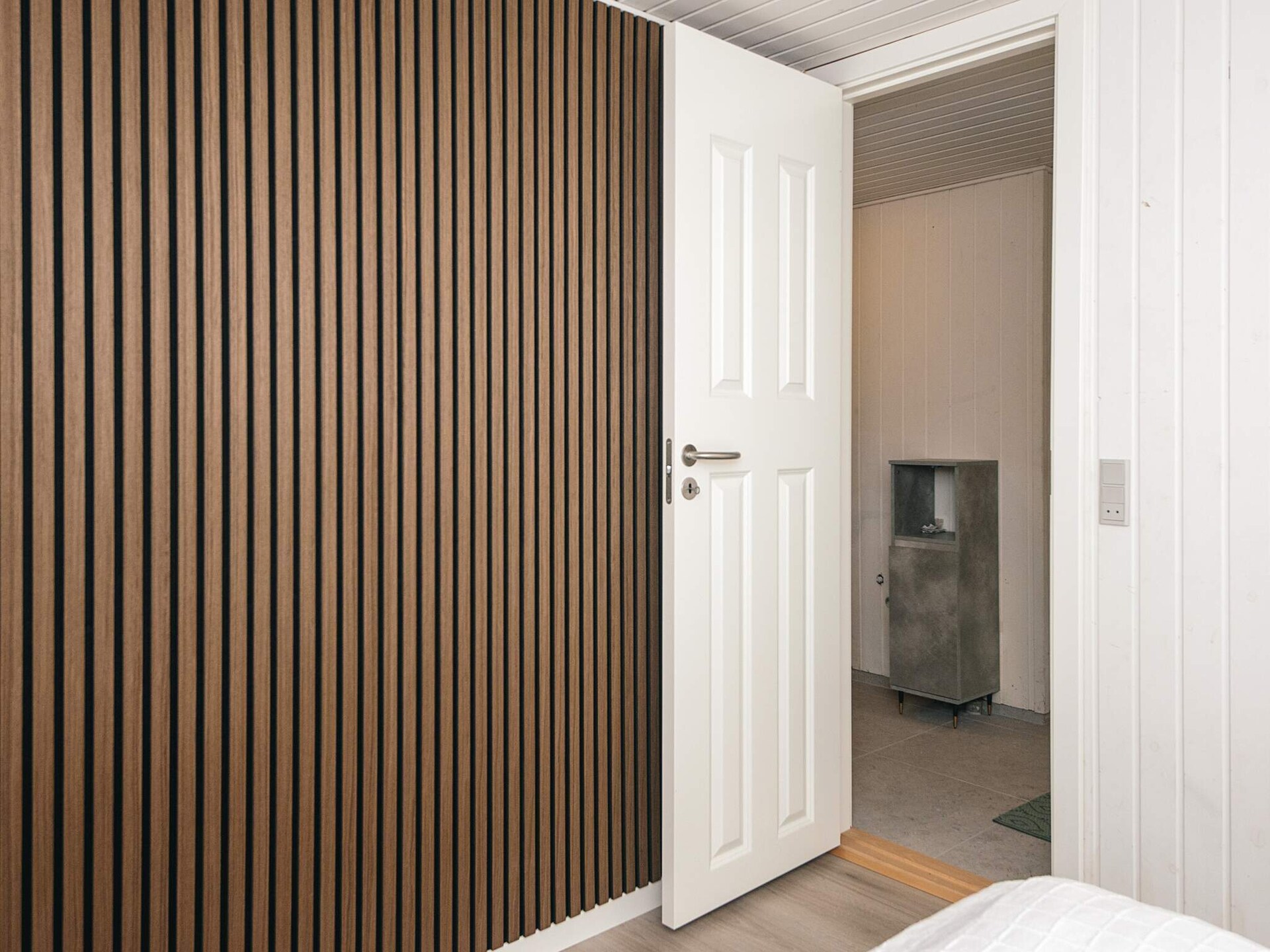 Vrijstaand vakantiehuis met sauna en whirlpool op 1 km van de zee bij Hemmet - foto 23