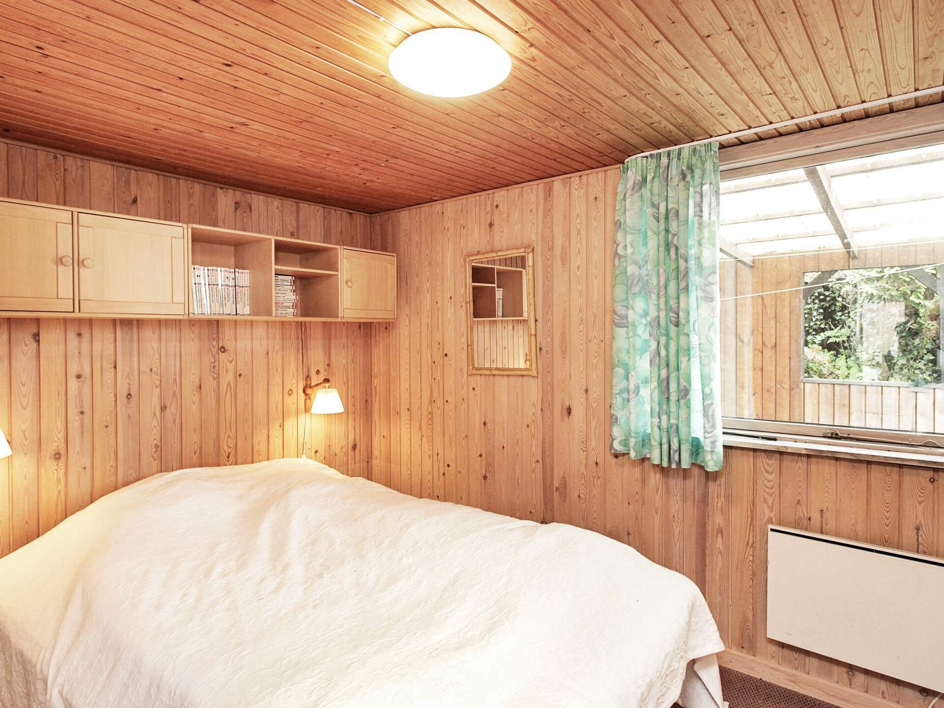 4-persoons vakantiehuis in Struer direct aan zee - foto 30