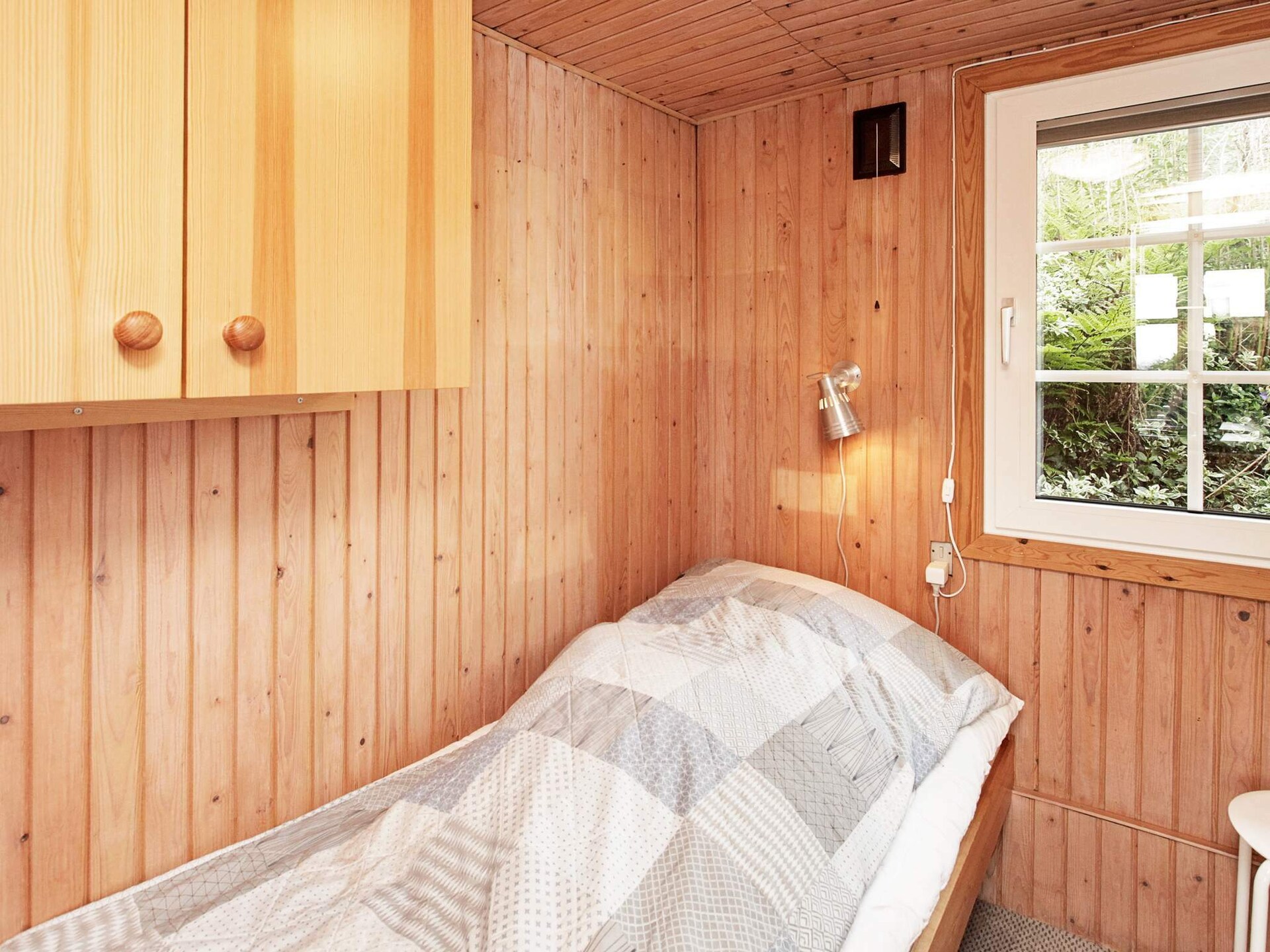4-persoons vakantiehuis in Struer direct aan zee - foto 31