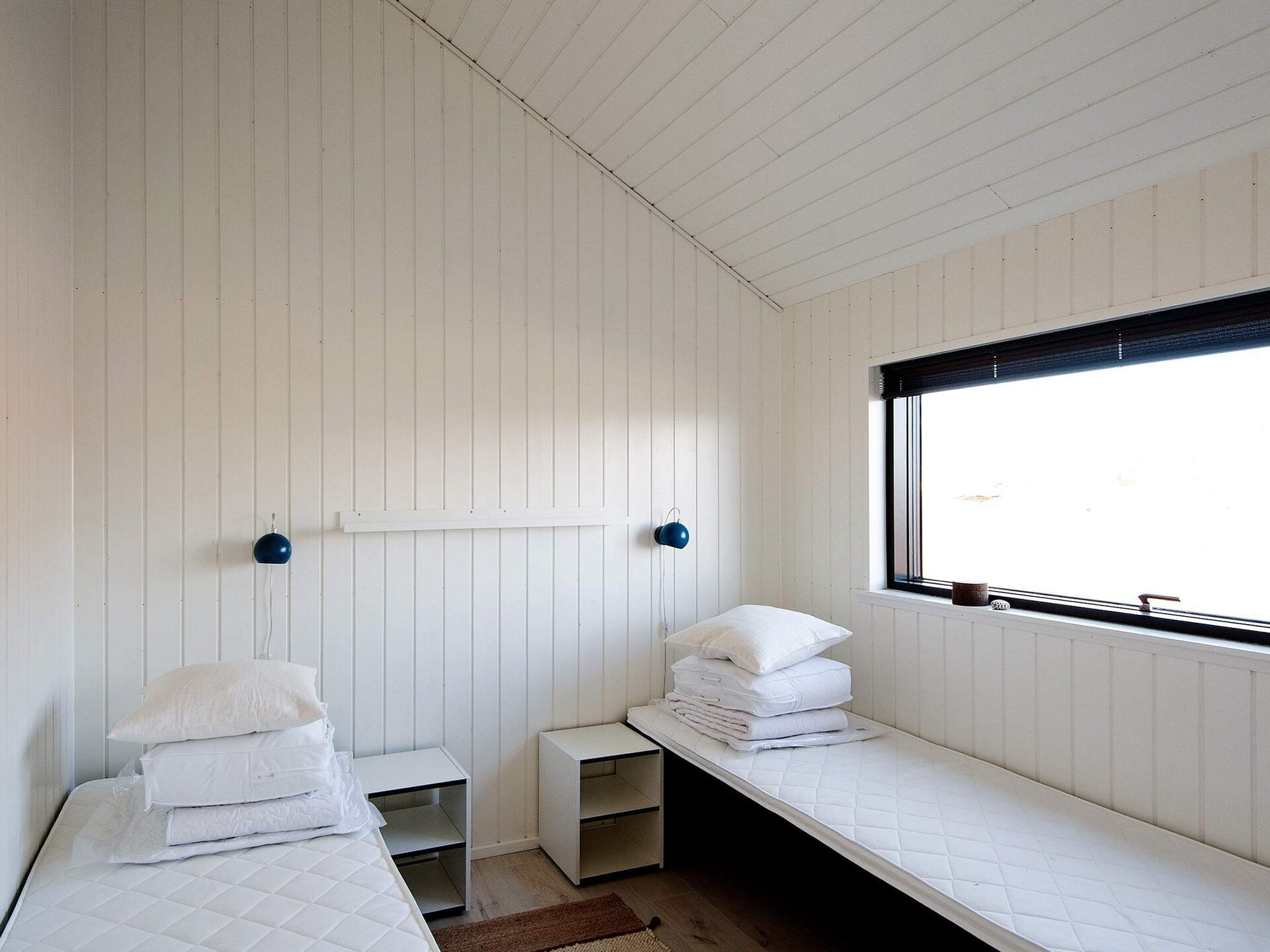 Panoramavakantiehuis op 30 meter van de zee bij Haderslev - foto 35