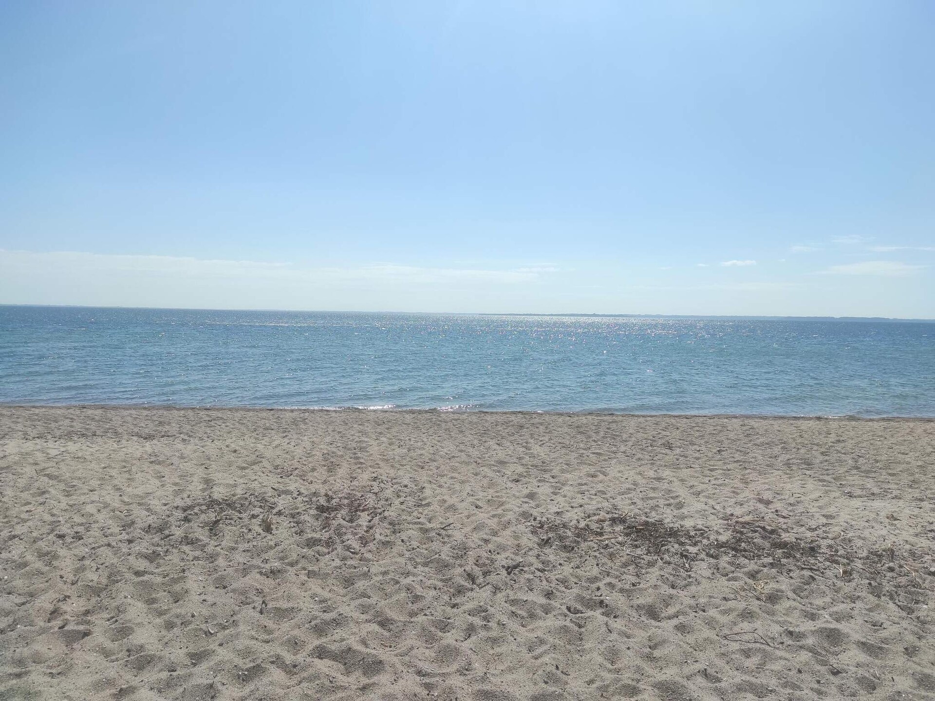 Panoramavakantiehuis op 30 meter van de zee bij Haderslev - foto 13