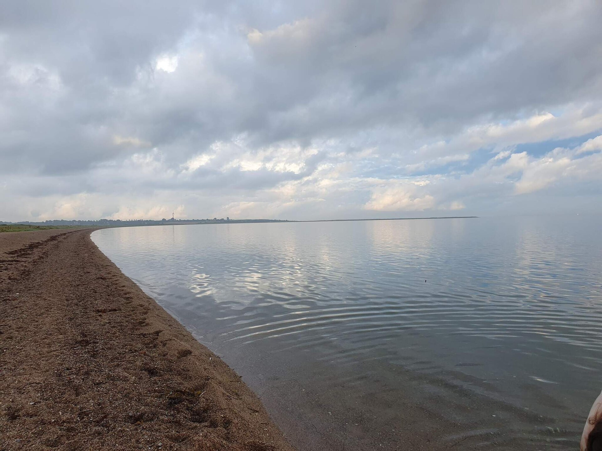 Panoramavakantiehuis op 30 meter van de zee bij Haderslev - foto 23