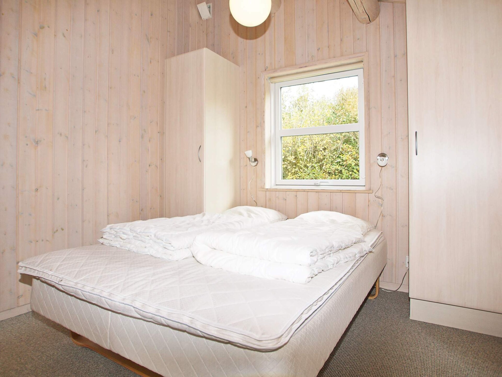 Licht vakantiehuis met sauna & whirlpool op 700m van Ringkøbing Fjord - foto 31