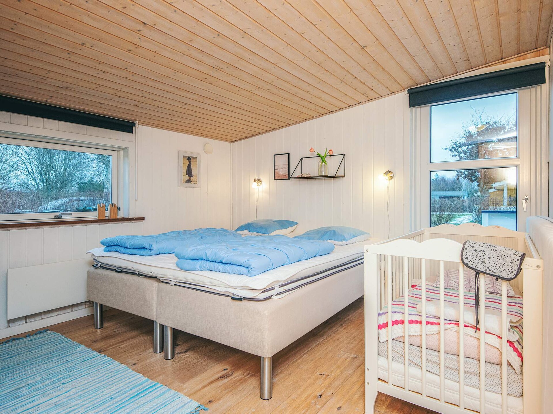Sfeervol gerenoveerd vakantiehuis met houtgestookte hot tub op 400m van zee - foto 5