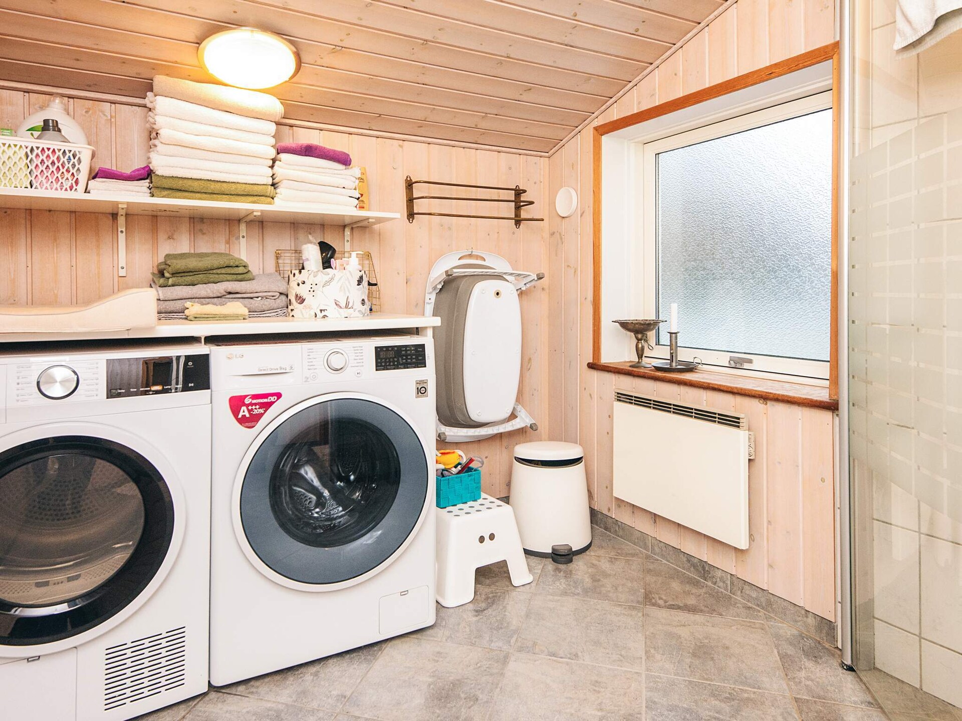 Sfeervol gerenoveerd vakantiehuis met houtgestookte hot tub op 400m van zee - foto 13