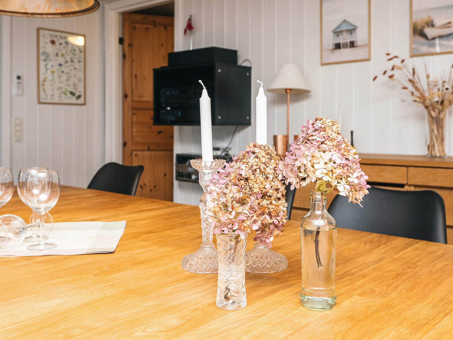 Sfeervol gerenoveerd vakantiehuis met houtgestookte hot tub op 400m van zee - foto 14
